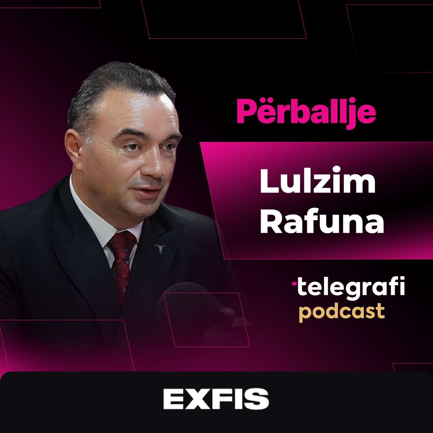 Përballje - Telegrafi