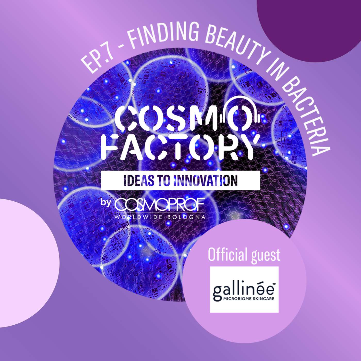 COSMOFACTORY