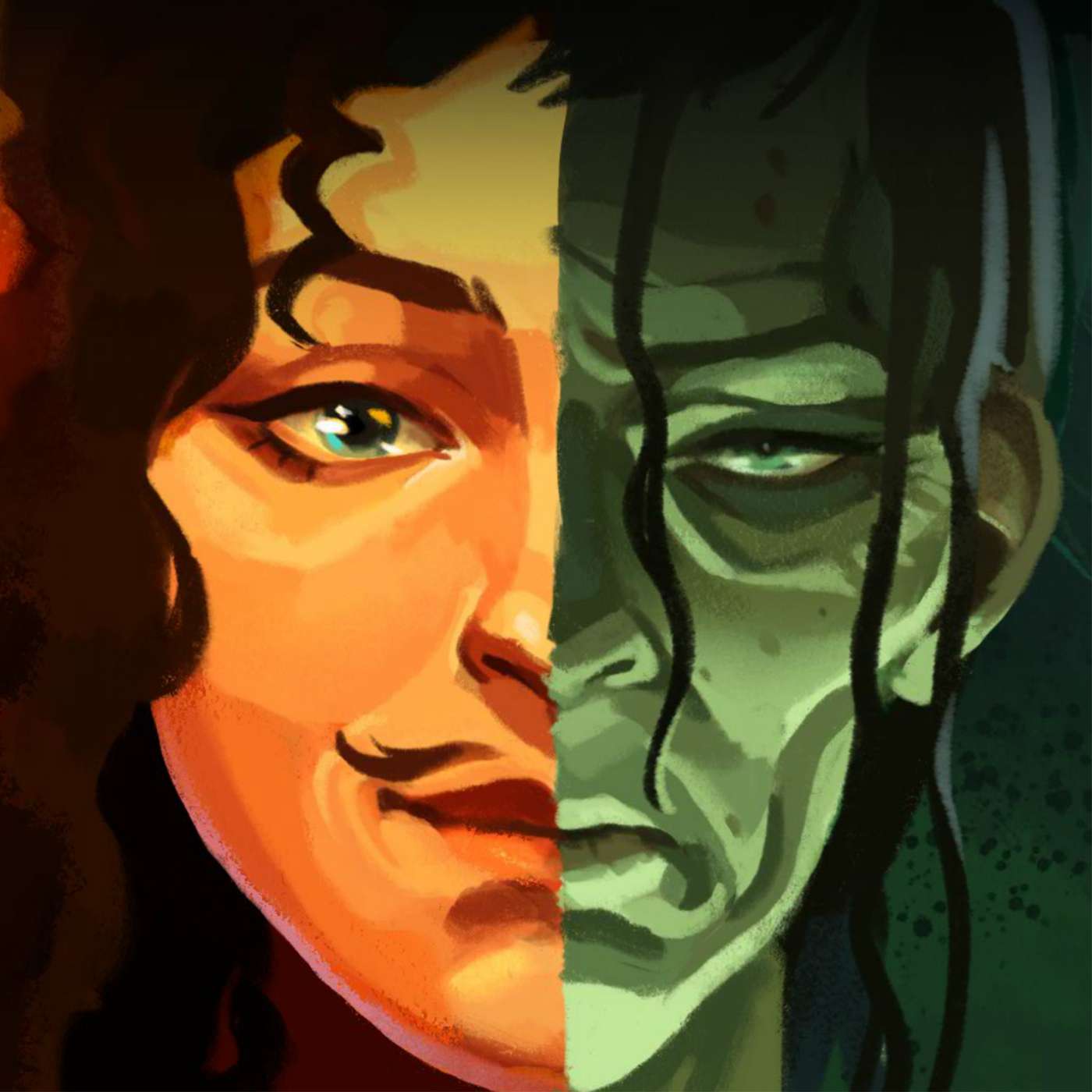 The Tragic Life of the Most Powerful King in History