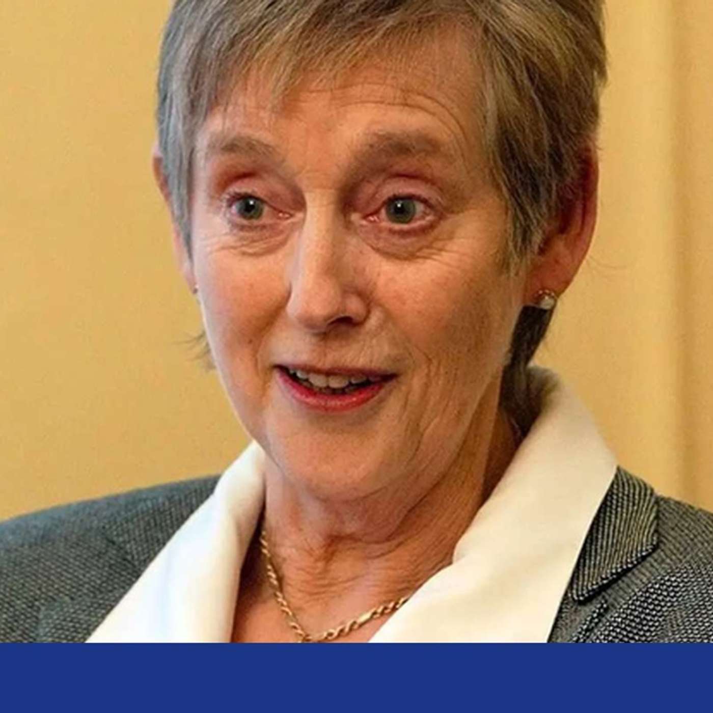 Dame Stella Rimington Passes Away, Tracey Connelly's Parole Hearing, SWR Reduces Train Services, Tax Hike Debate Ignites, and more... episode artwork