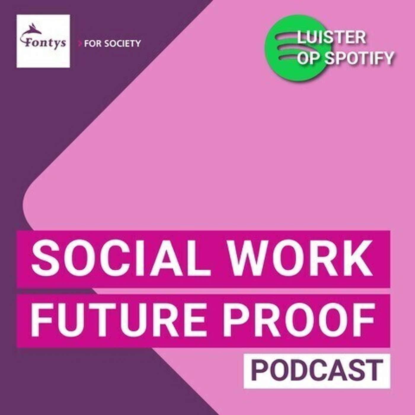 #1 Inclusieve waardencreatie: invloed van burgers op de textielindustrie episode artwork