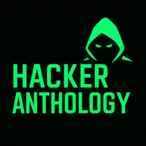 Hacker Anthology
