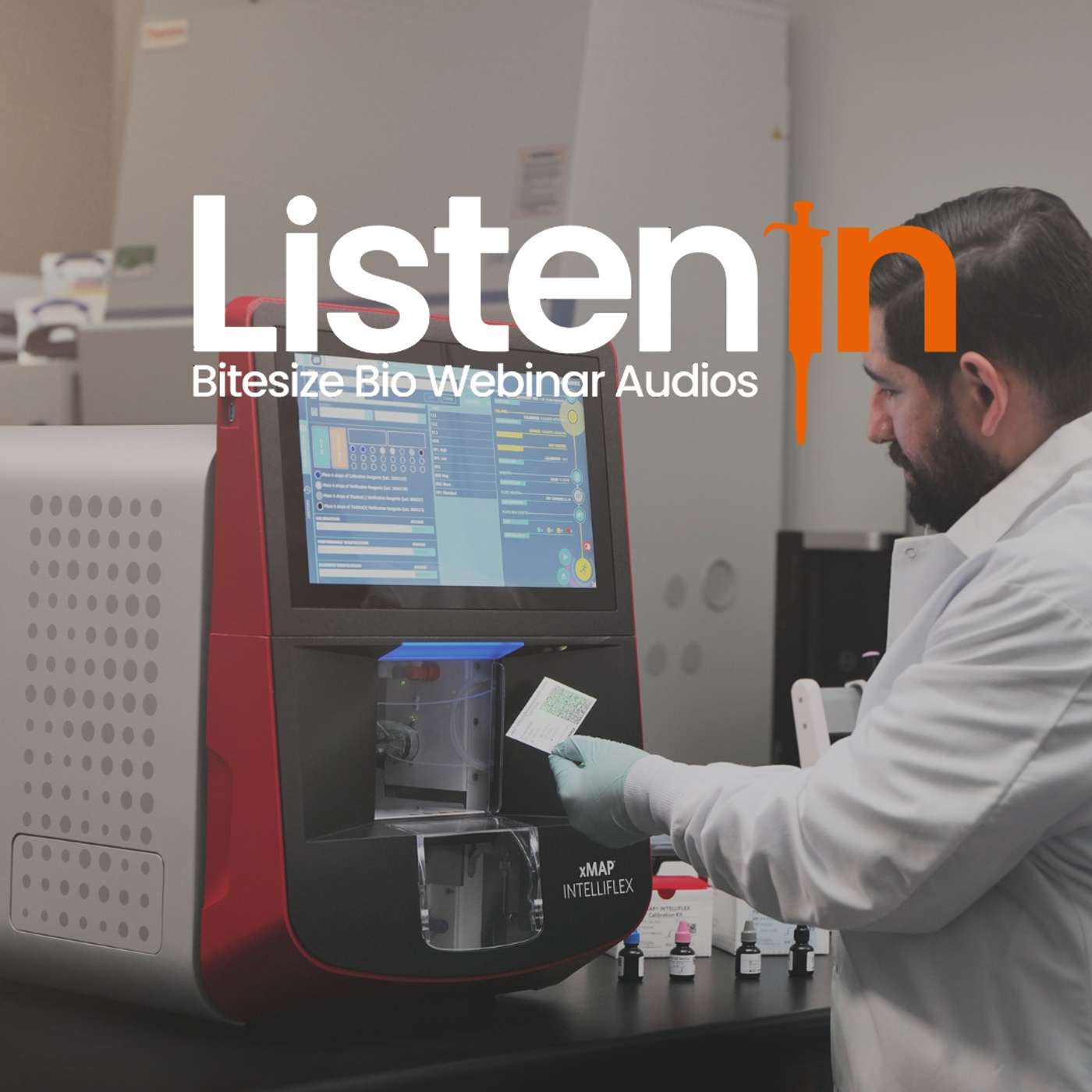 How to Multiplex Any Assay: User Experience of the xMAP INTELLIFLEX® How to Multiplex Any Assay: User Experience of the xMAP INTELLIFLEX®