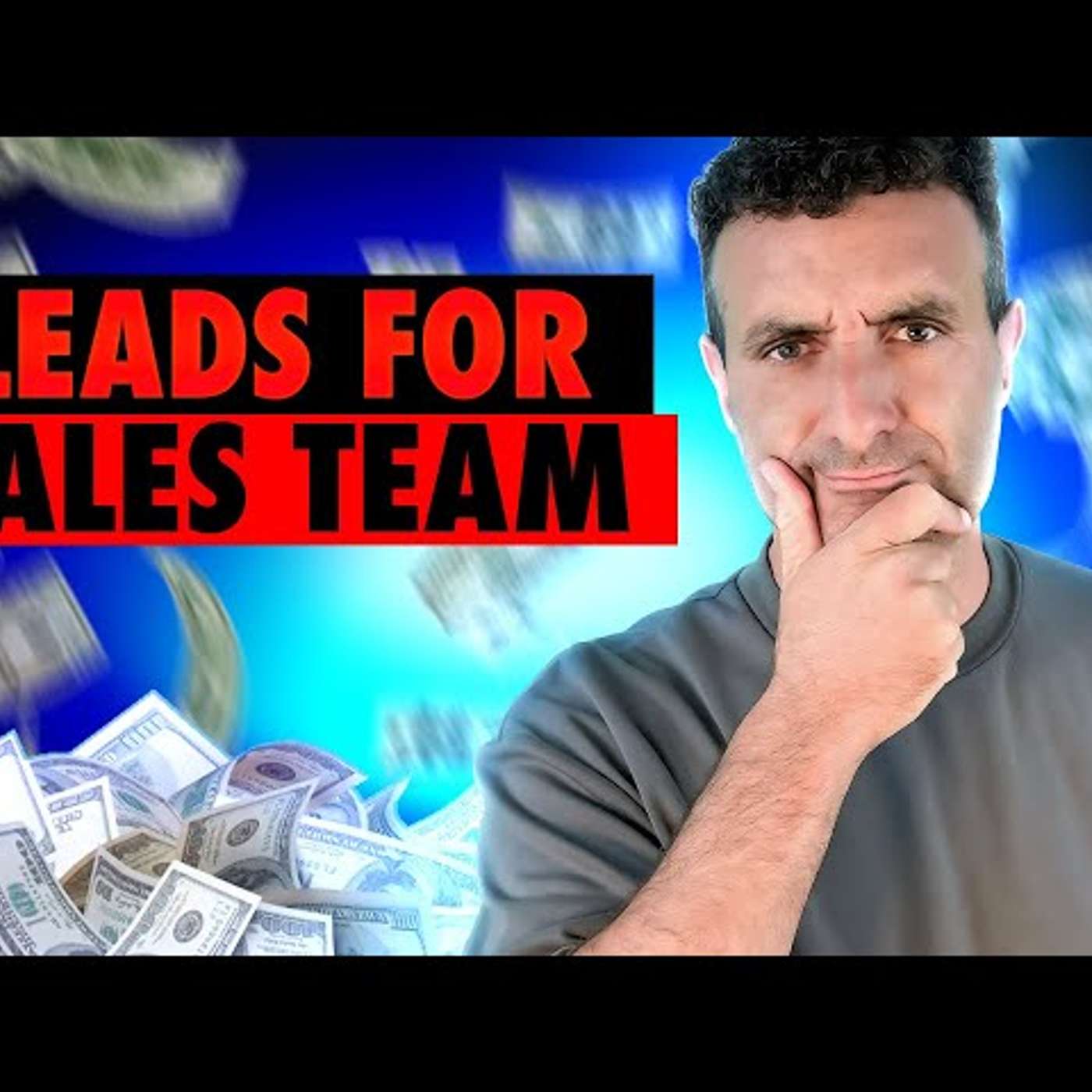 UK Lead Generation Podcast