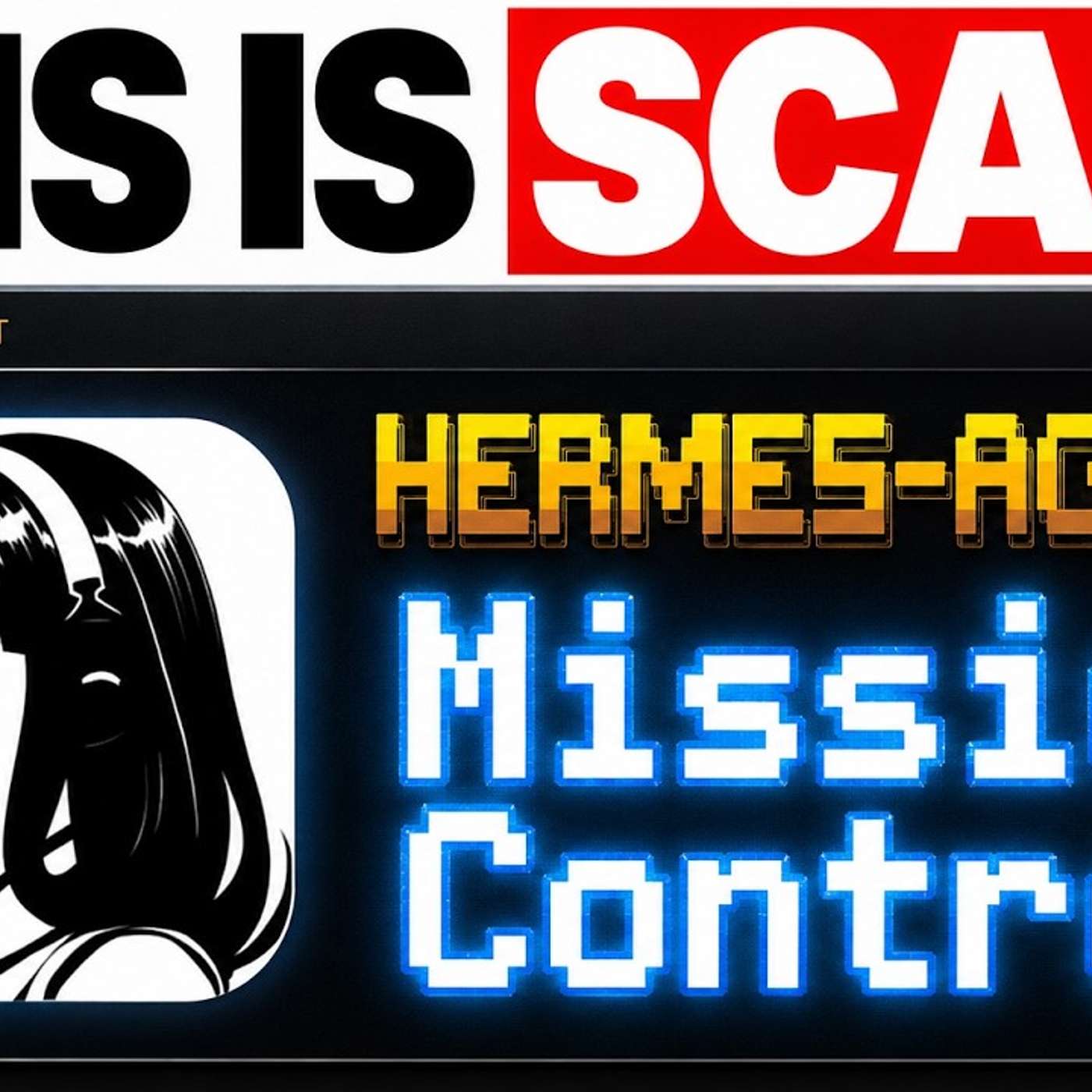 Hermes Agent Is INSANE (FREE!) episode artwork