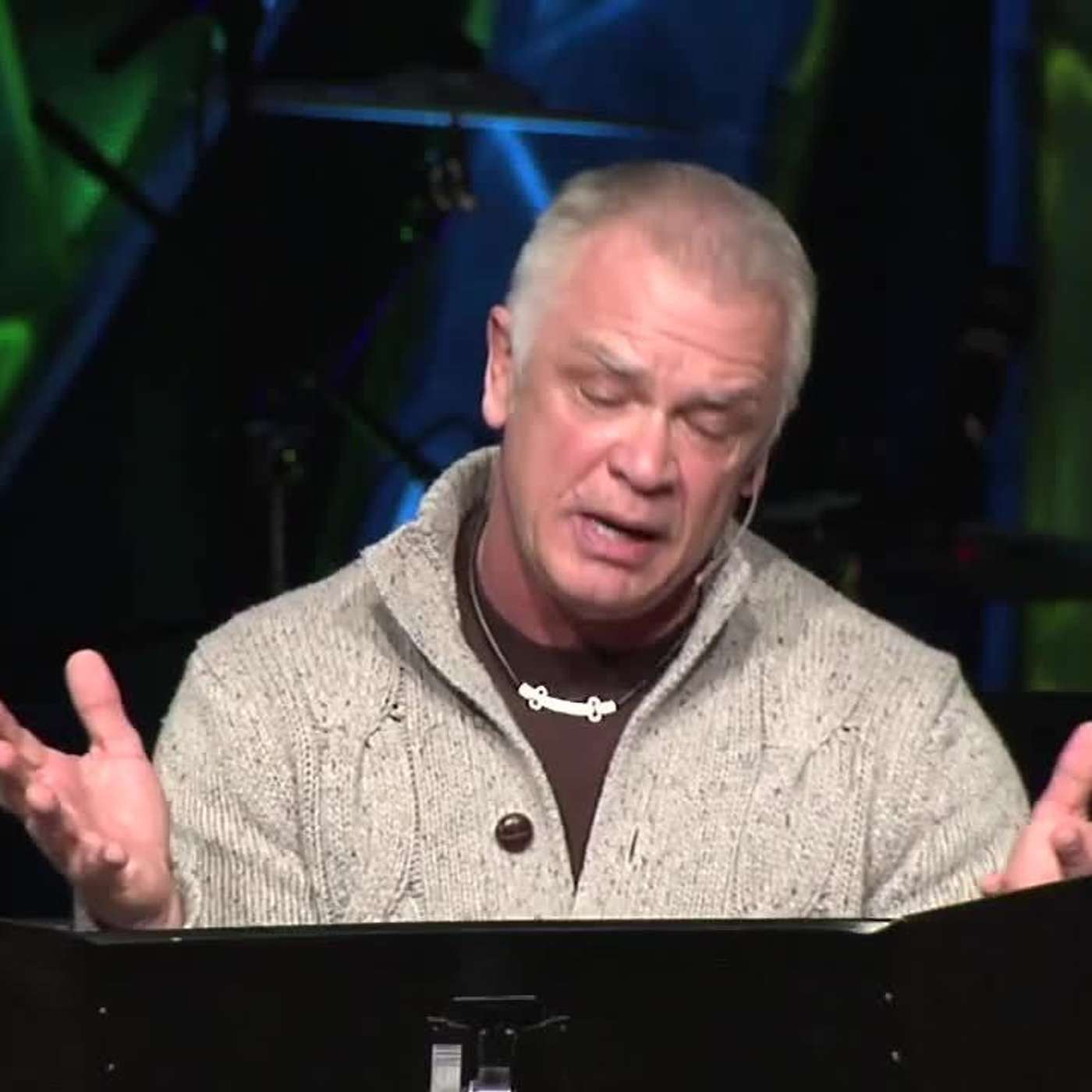 Come Together Series: Help!