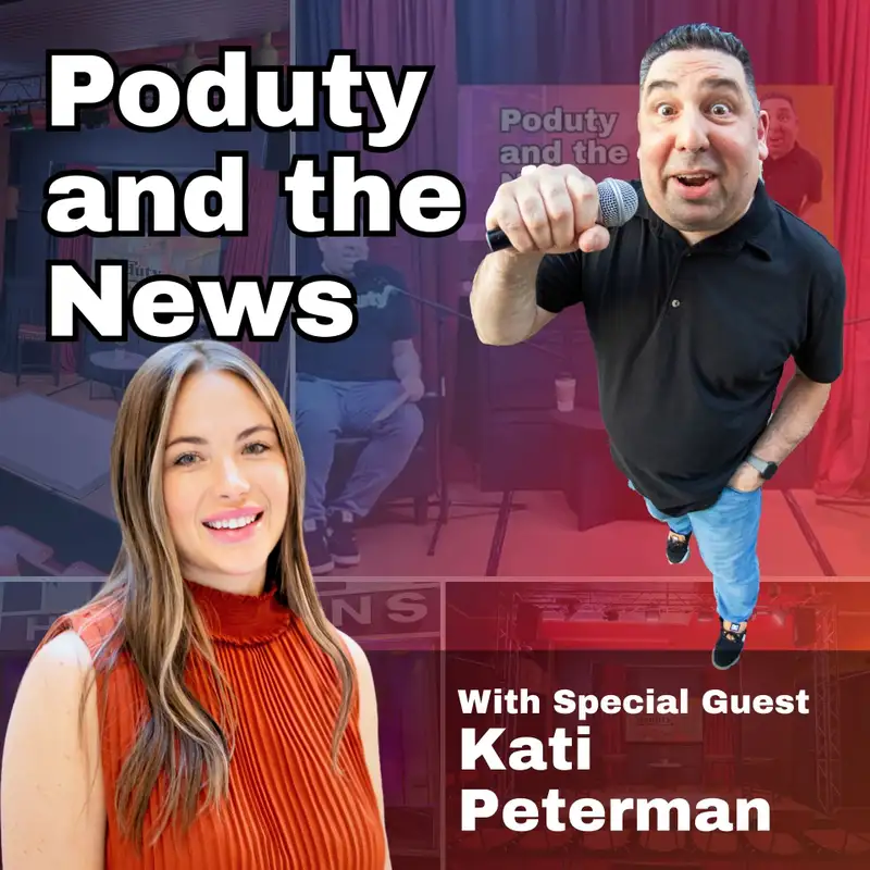 Expert Insights on Growing Your Podcast and Audience Experience with Kati Peterman