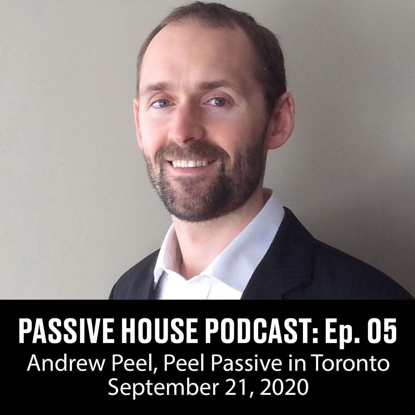 Passive House Podcast