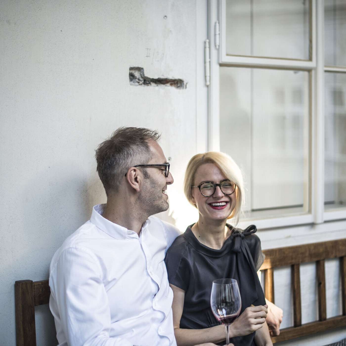 Taste of Prague Czech Podcast, Ep 64 - Social Media with Zuzi and Jan