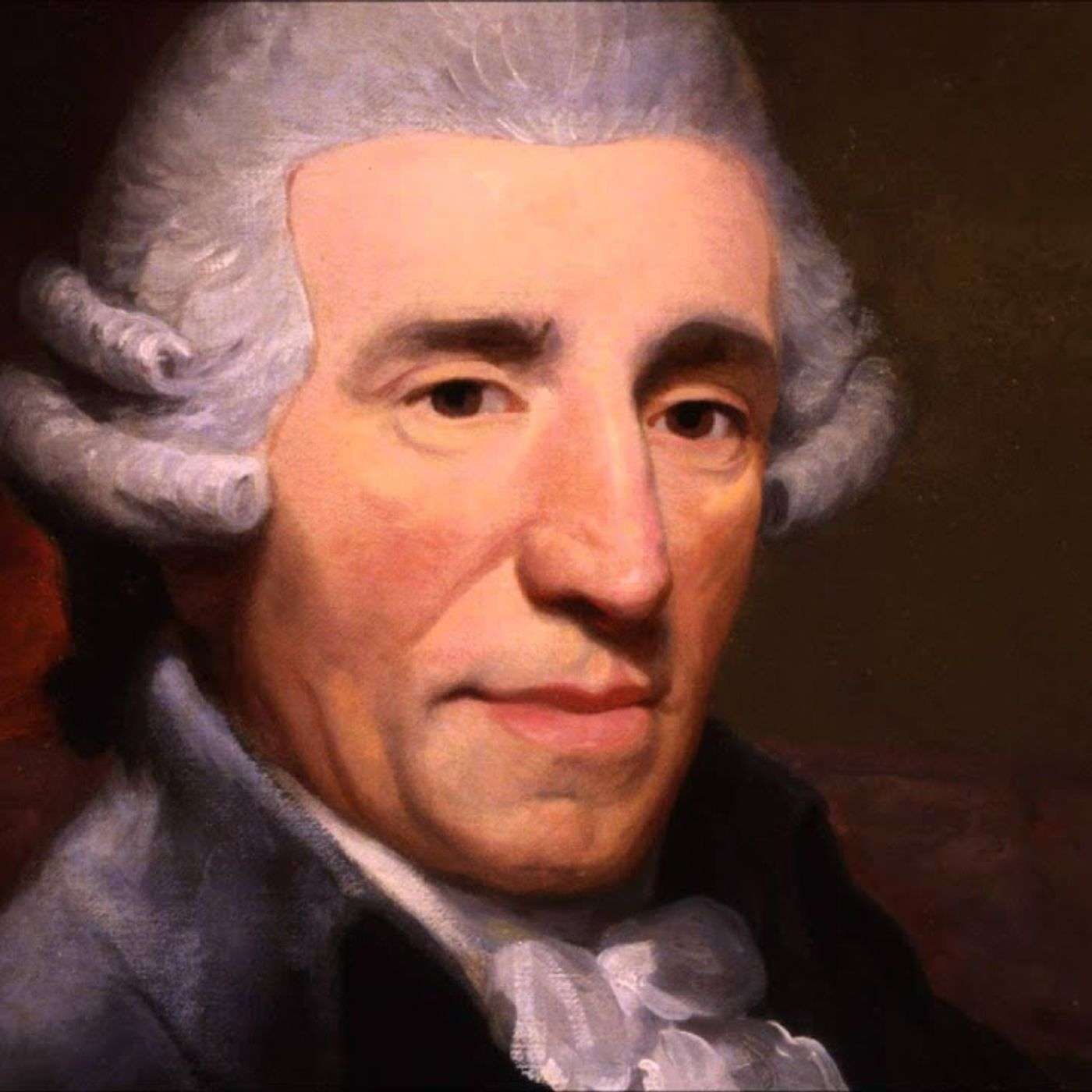 Il  Maggio Organistico presenta ... Musiche di F. J. Haydn episode artwork