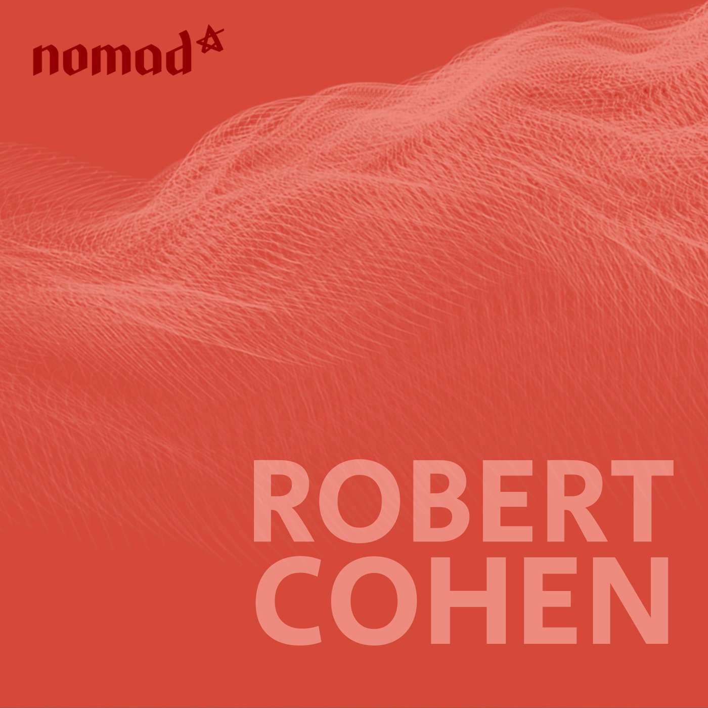 Robert Cohen - Back to Our Roots? Lessons from Judaism (N102)