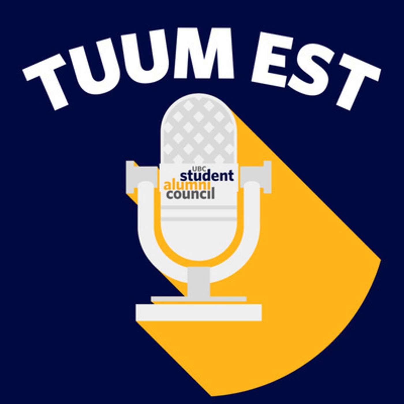 Tuum Est: The Trailer episode artwork