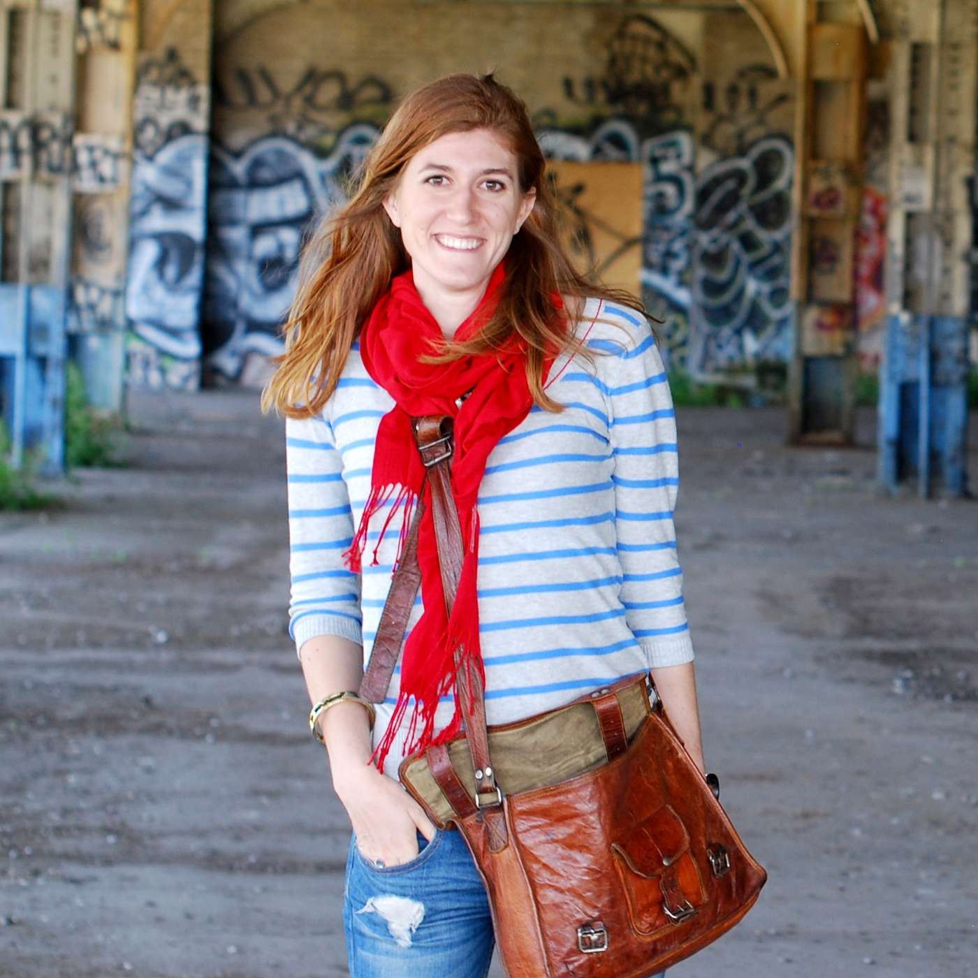 Maia Bittner: Startups, Business and Life in SF