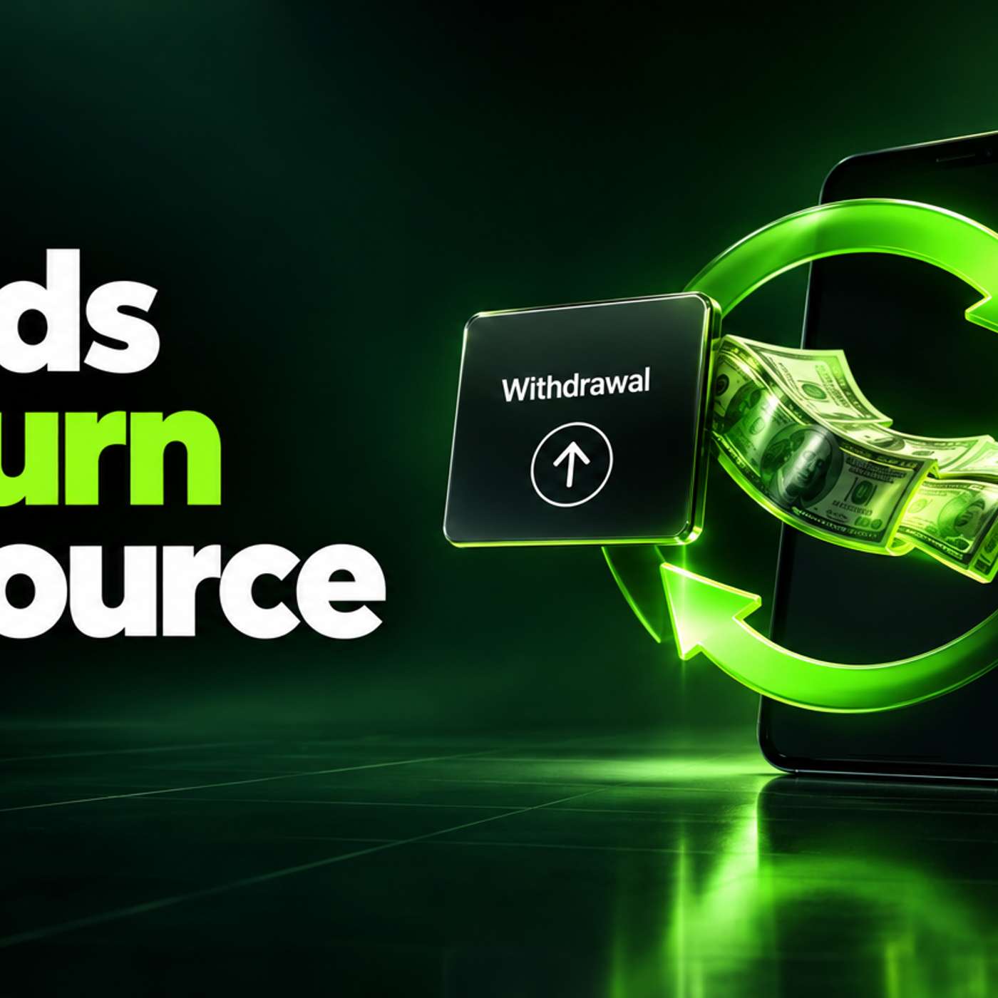 Why Withdrawals Often Go Back to the Deposit Method