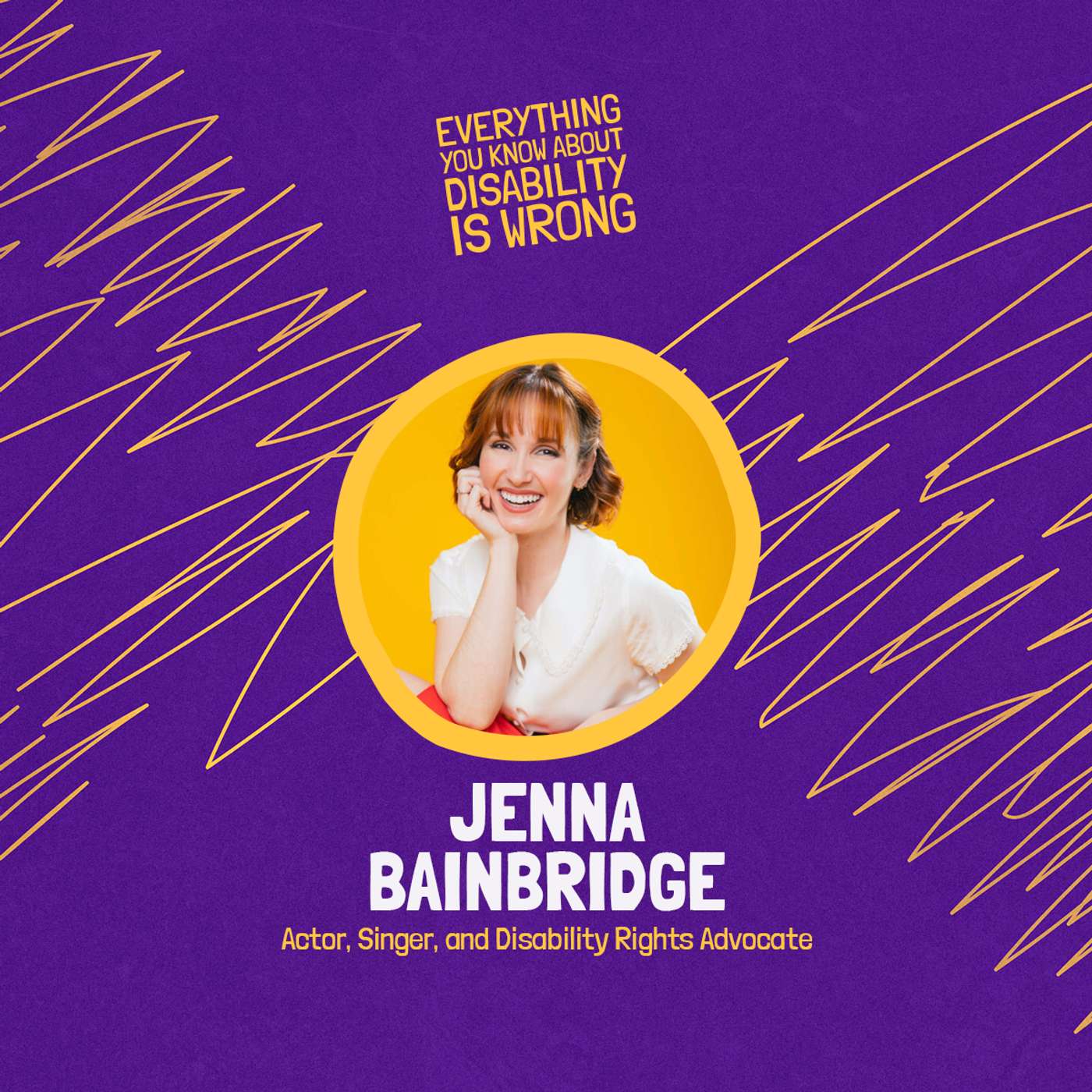 Everything You Know About Disability Is Wrong