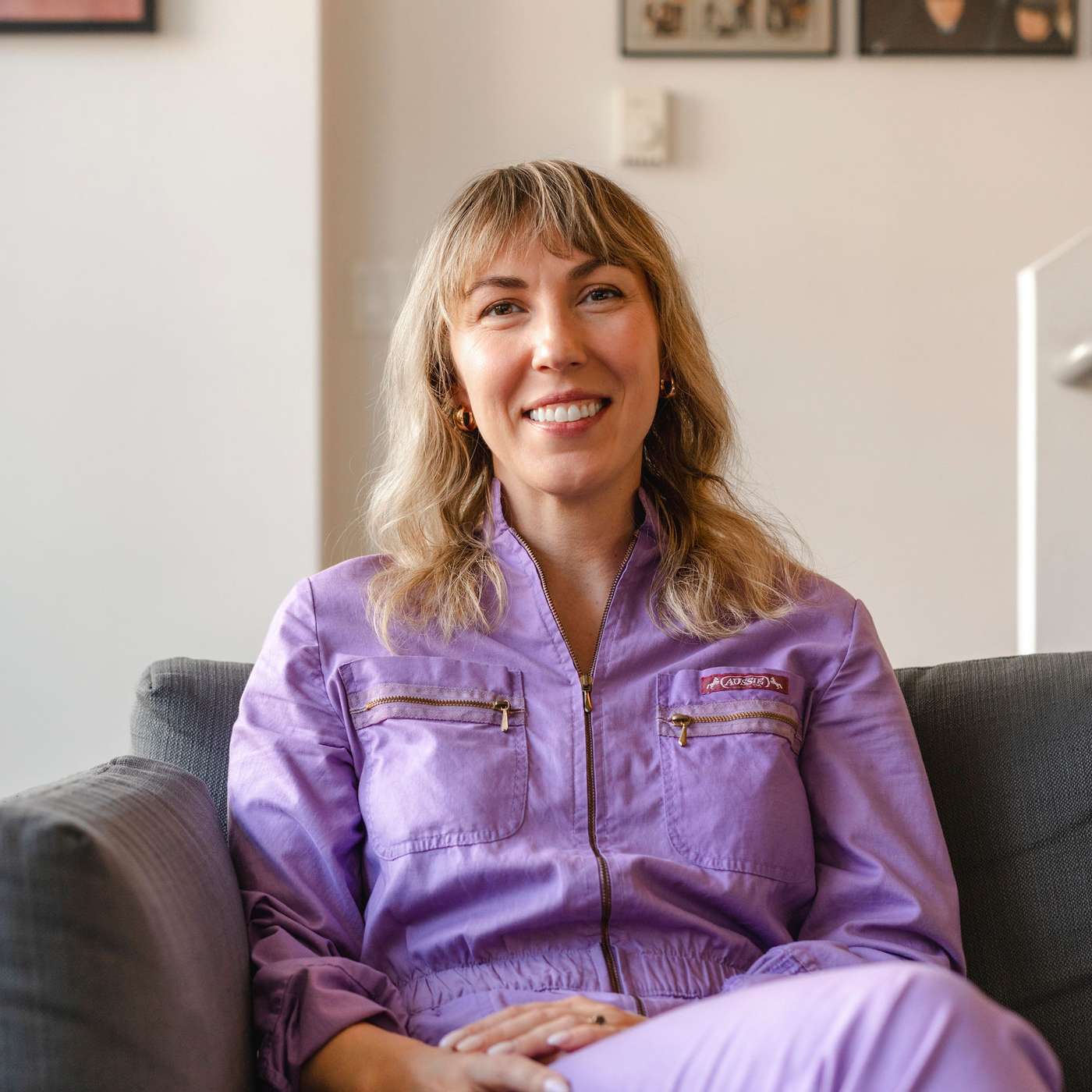 [ep 093] Elisa Kosonen on eating mindfully and finding joy & adventure in our food