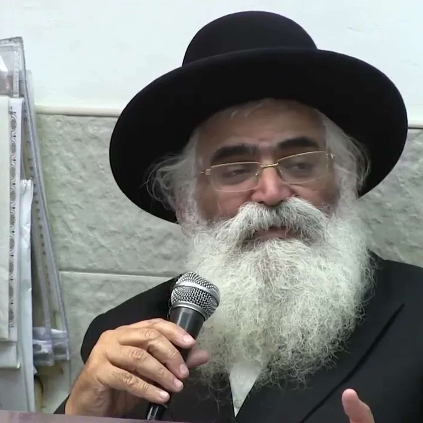 הרב יורם אברג'ל-המסר היומי-קחי את ההגה לידיים-כ''ג אדר  תשפ''ו