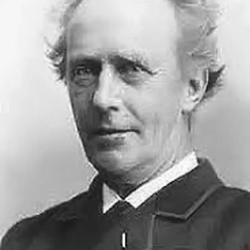 La Musica di Ameria Radio del 23 maggio 2024 August Winding (1835 - 1899) 
