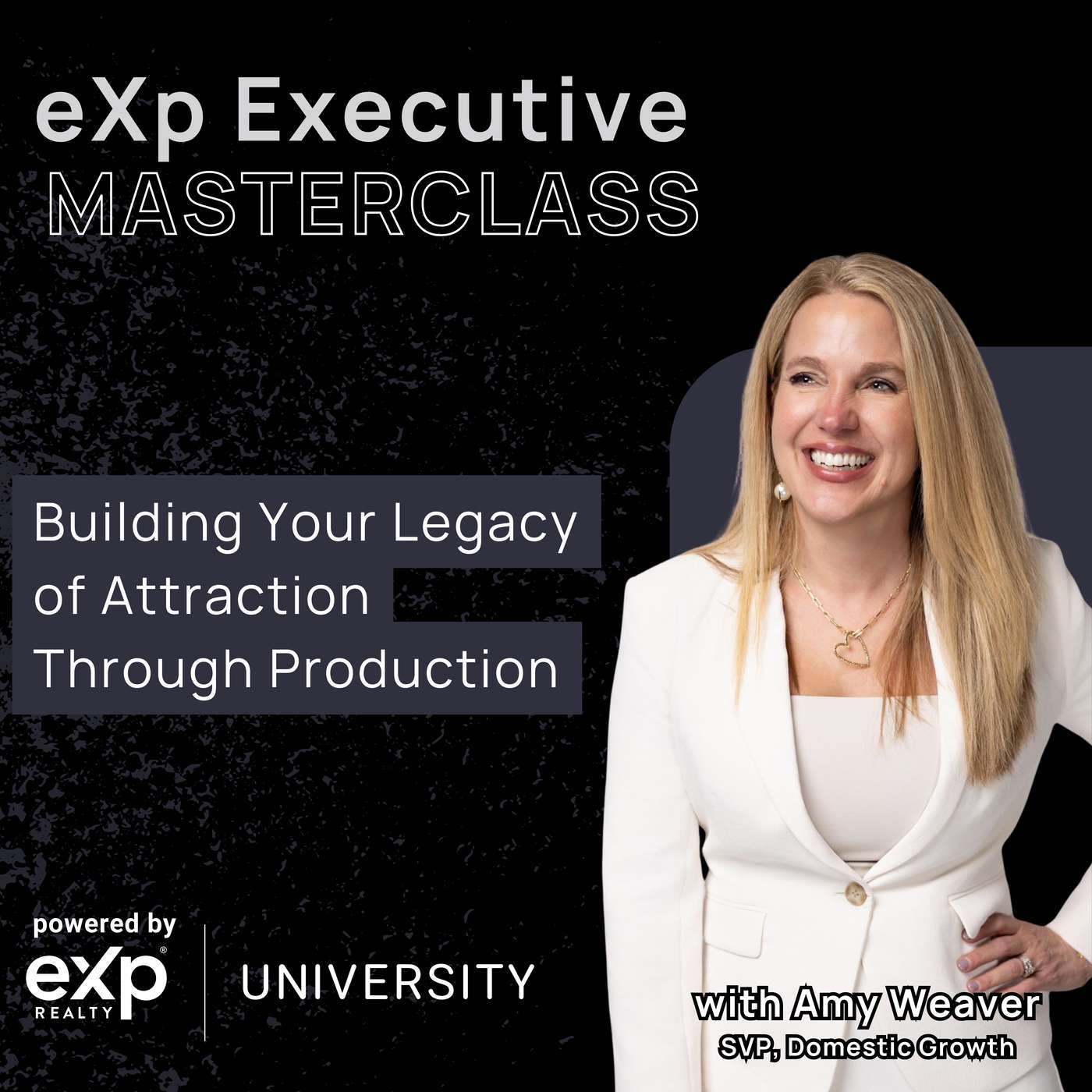 eXp Executive Masterclass