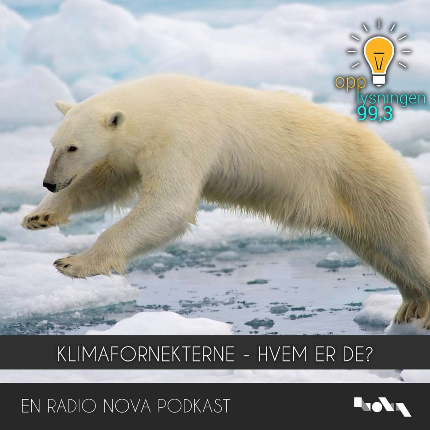 Klimafornekterne - Hvem er de? episode artwork