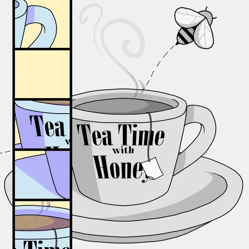 Tea Time W/Honey #11: Bipartisan Bickering, and Bigoted Aunts