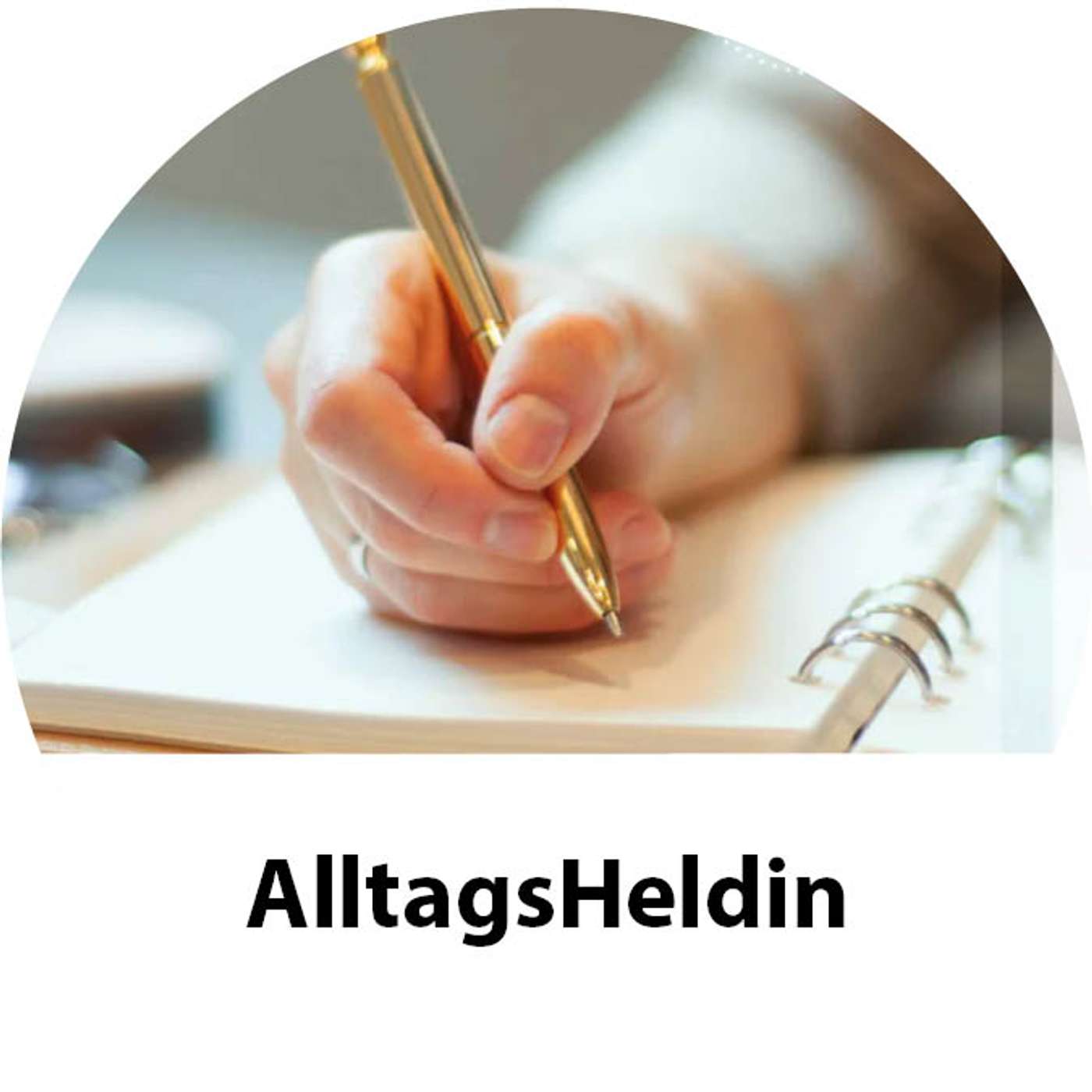13. Heilung episode artwork