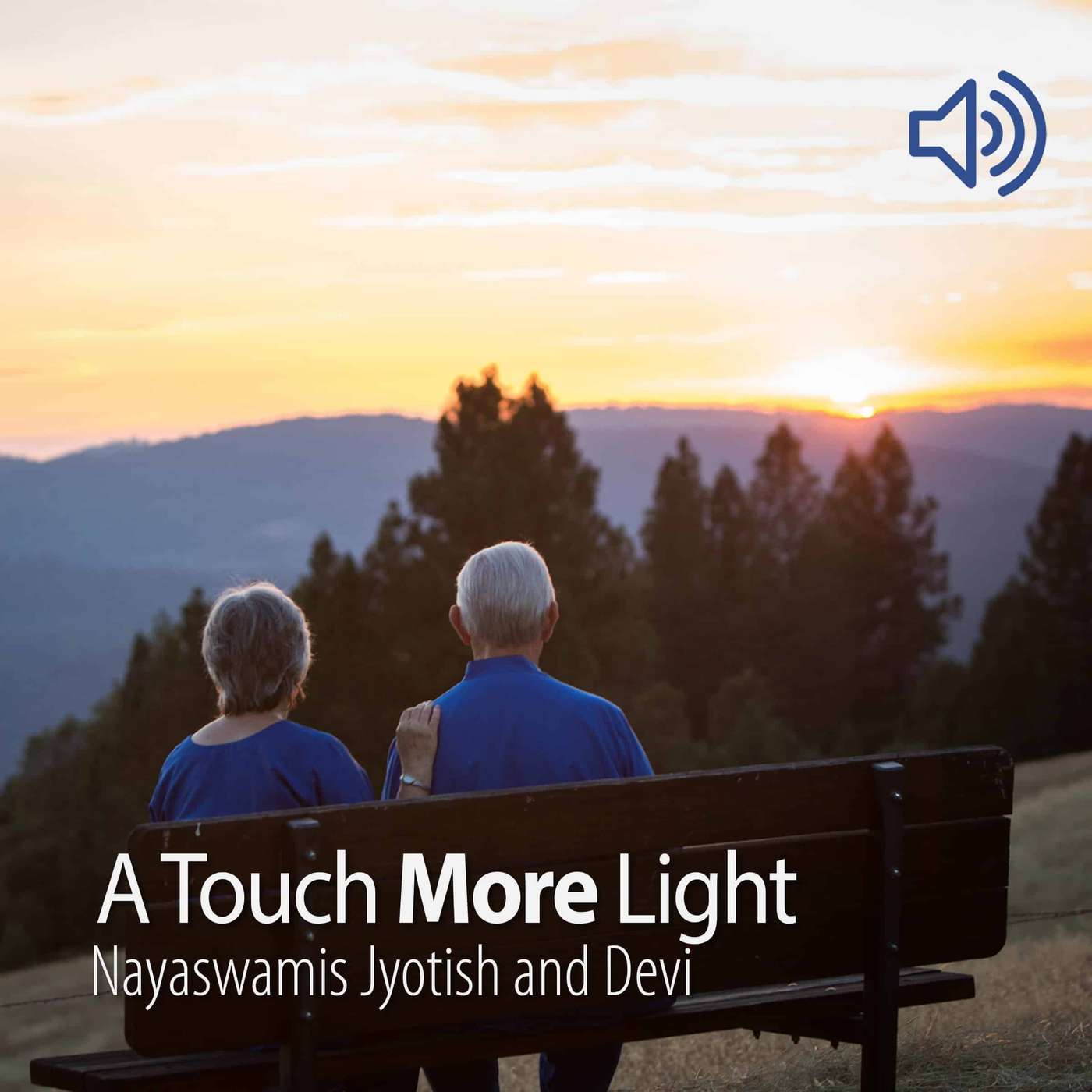 A Touch More Light Podcast podcast artwork