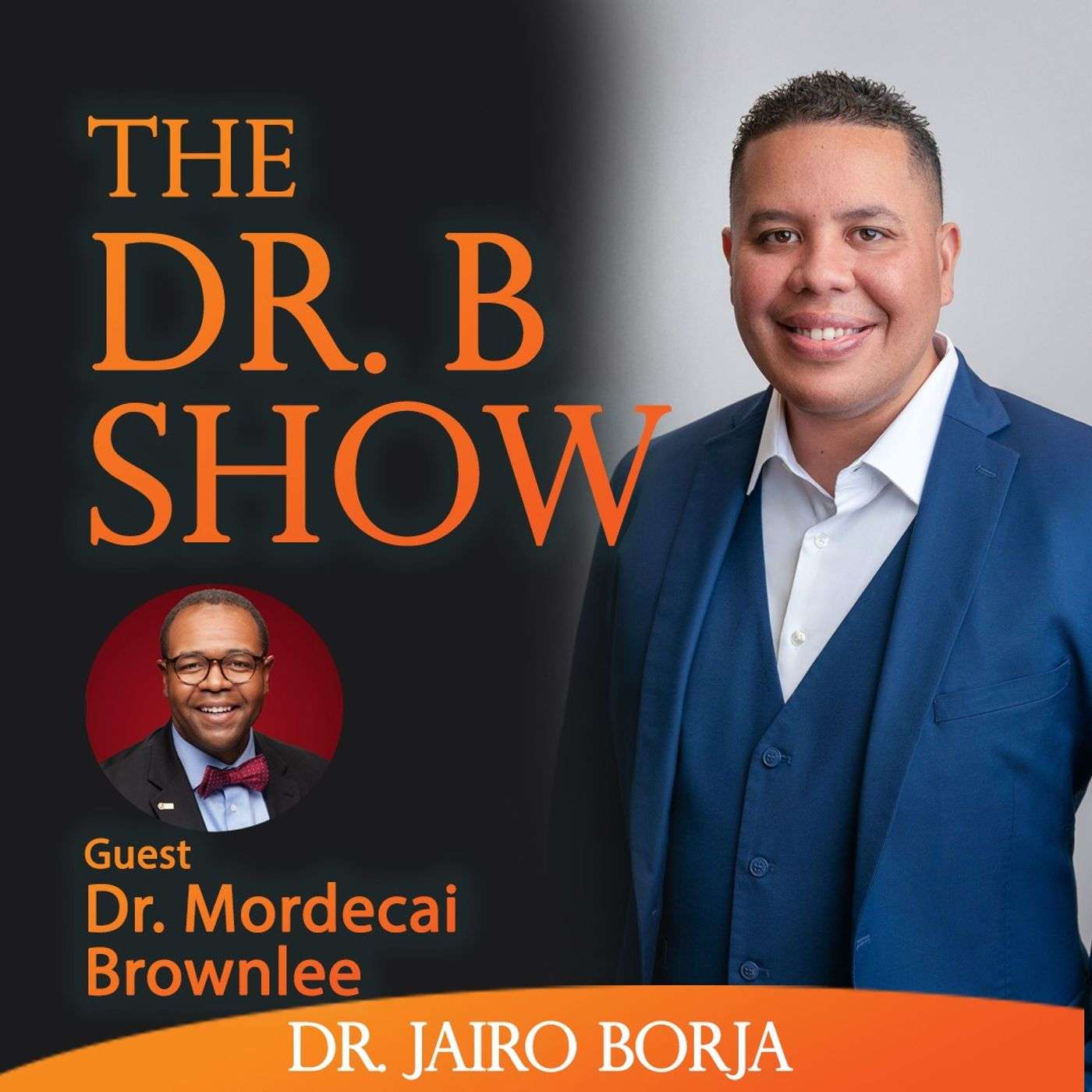 Dr. B Show