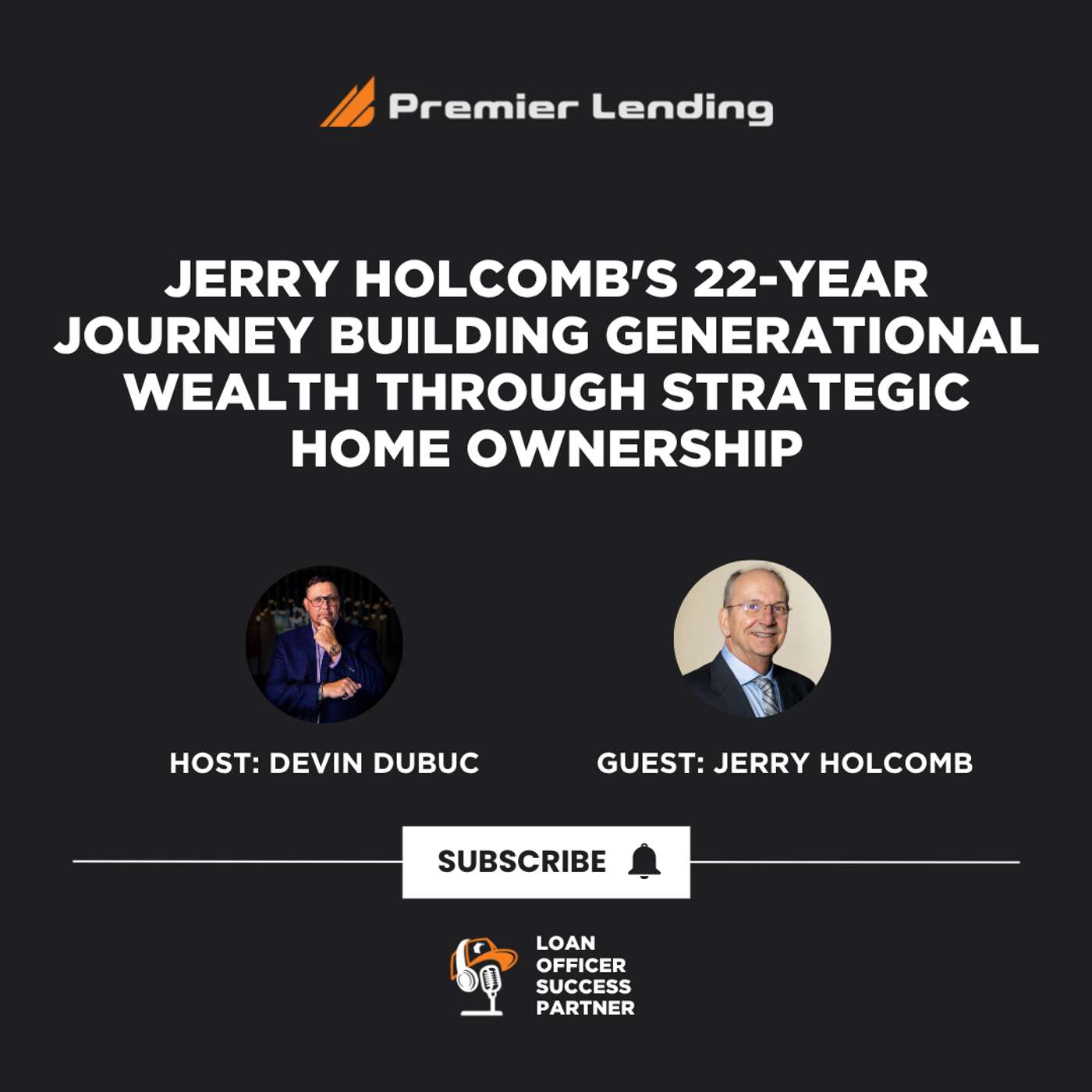 Loan Officer Success Live