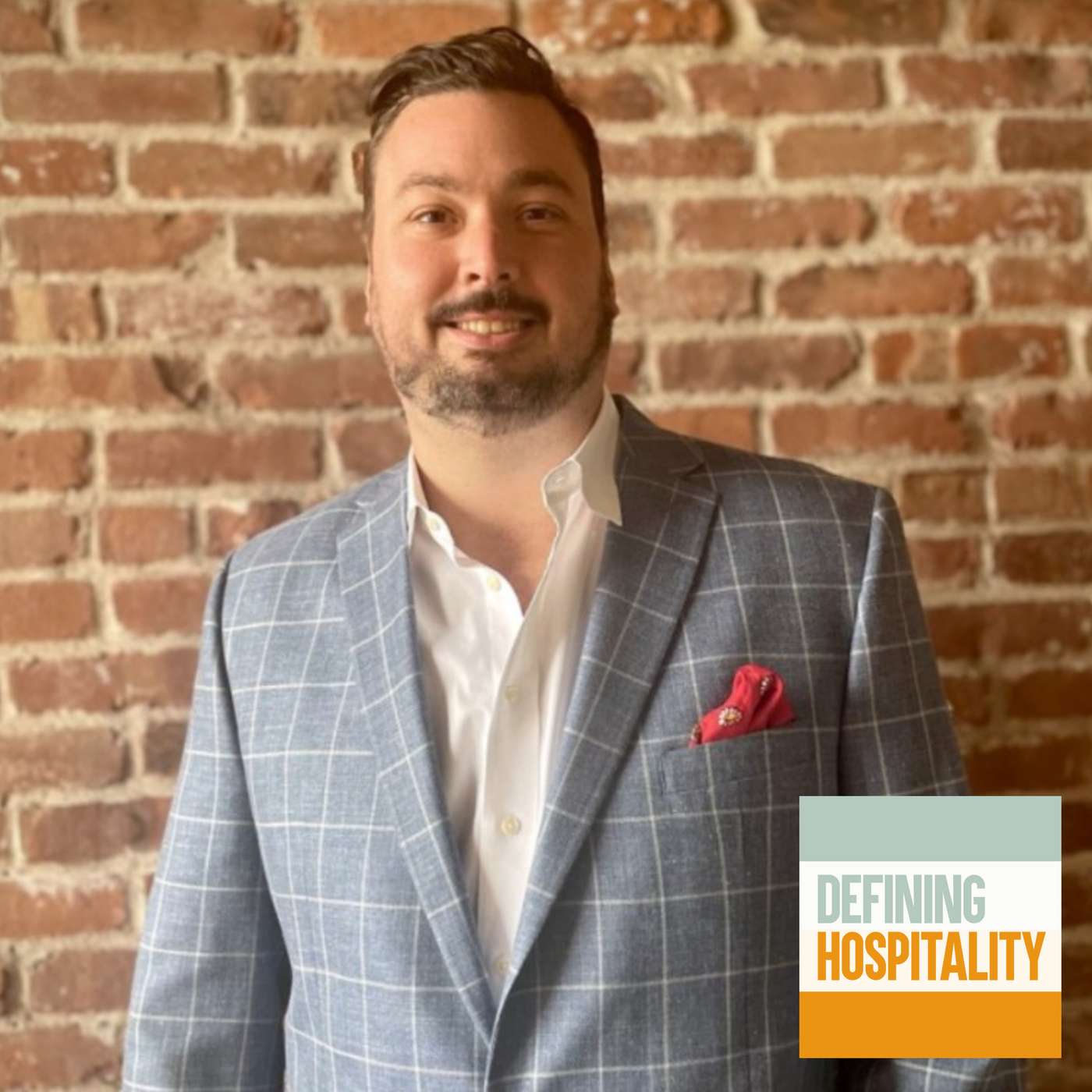 Transforming Hospitality for Millennials - Saxton Sharad - Hideaway Inns & Revival Hotels - Episode # 243