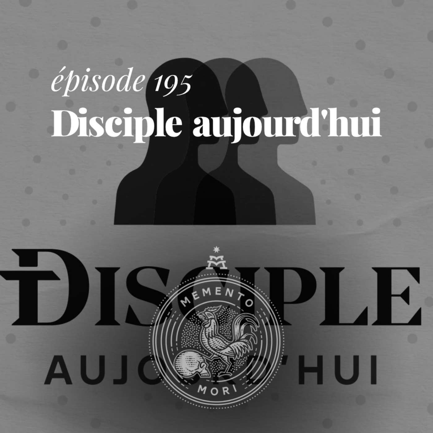 MM195: Interview de Pascal Denault sur le discipulat