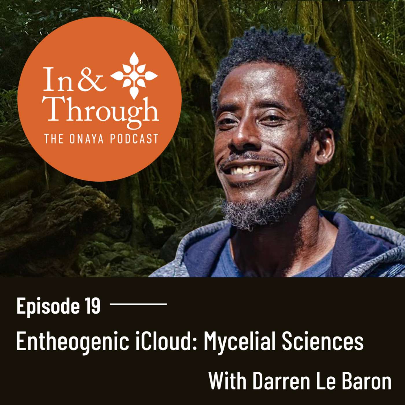 In & Through: The Onaya Podcast