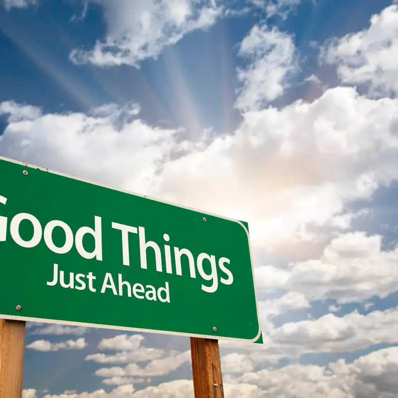 Make the Good Thing Easy (Mind Change Monday)