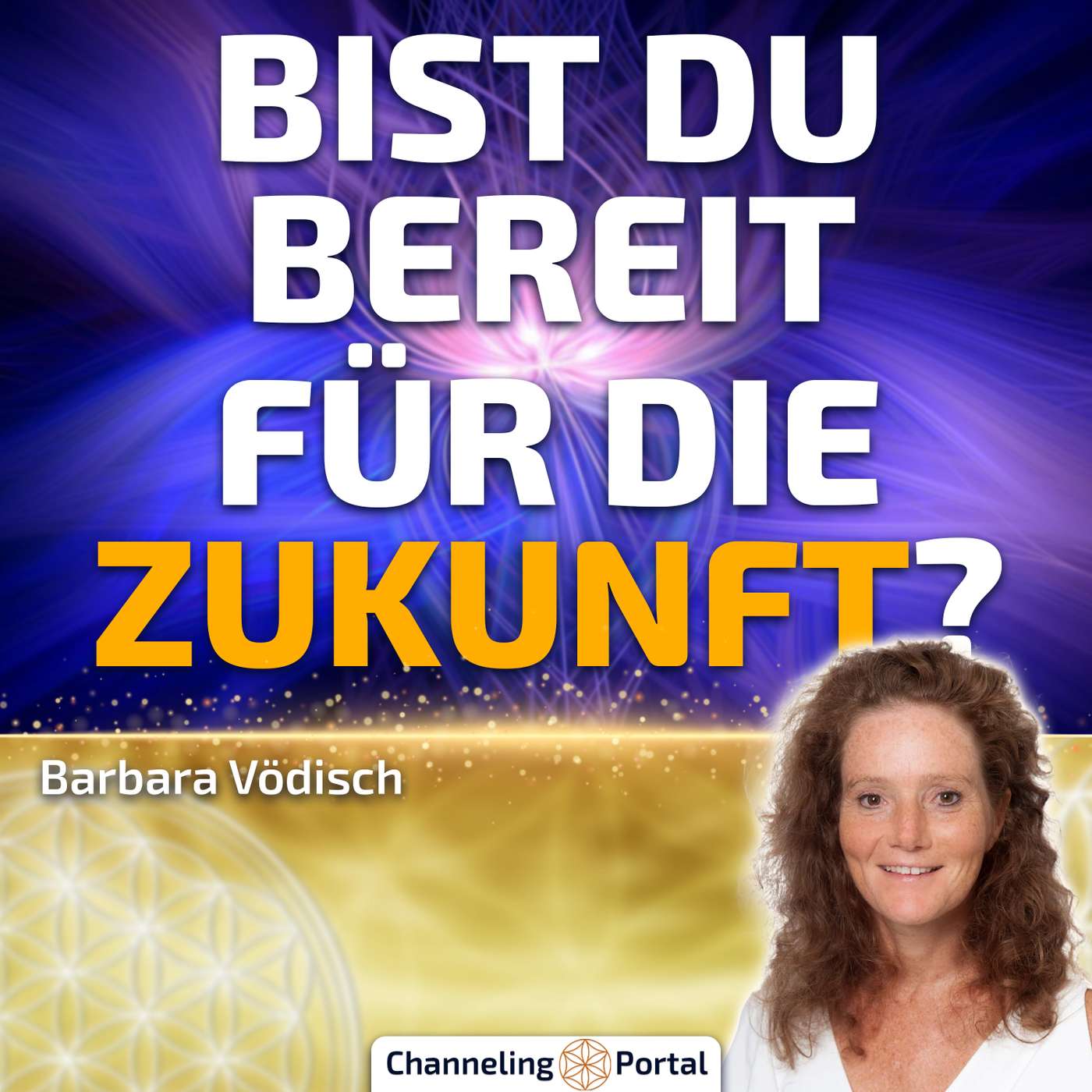 Channeling Kongress | Botschaften aus der Geistigen Welt