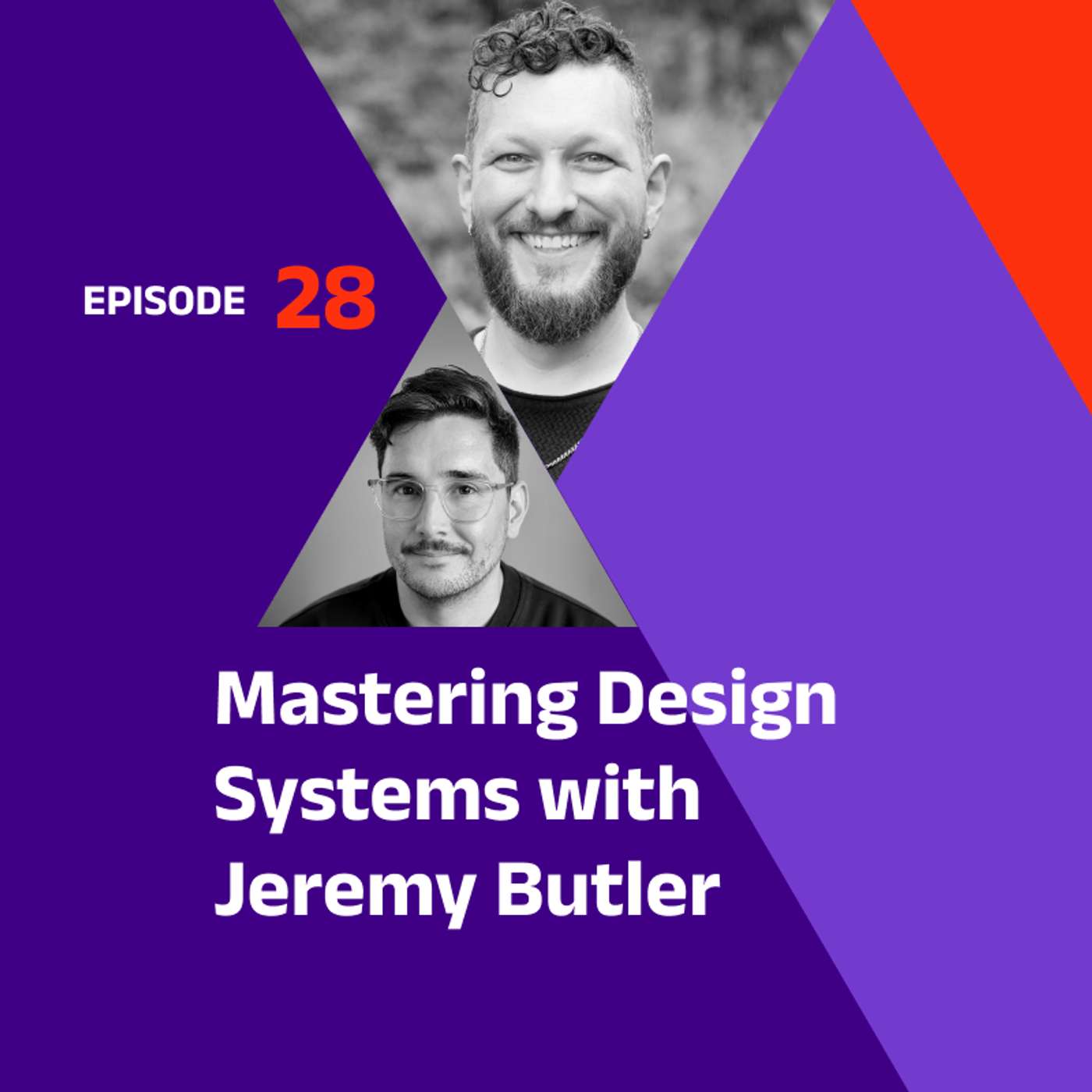 Mastering Design Systems with Jeremy Butler