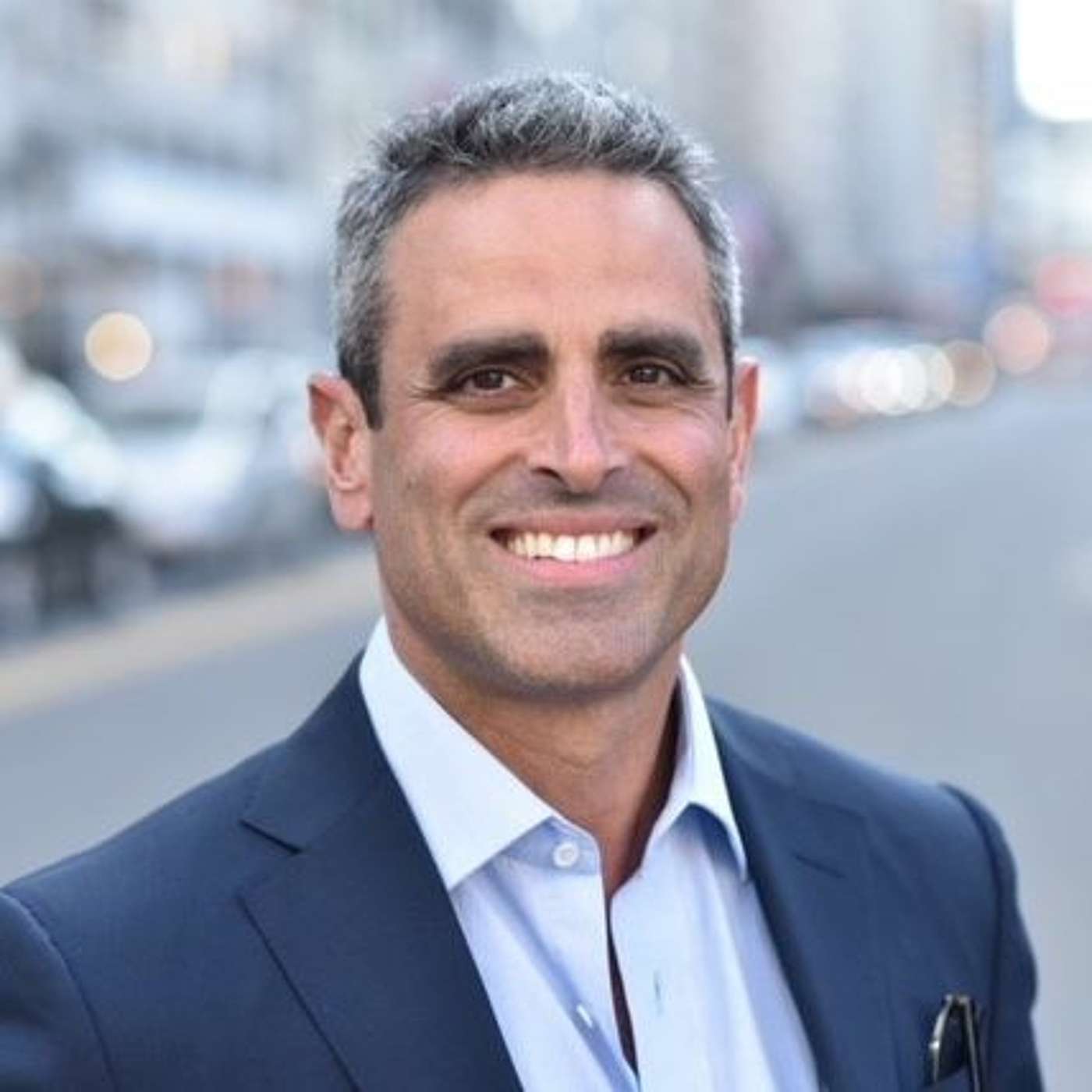 Jewish Ideas to Change the World