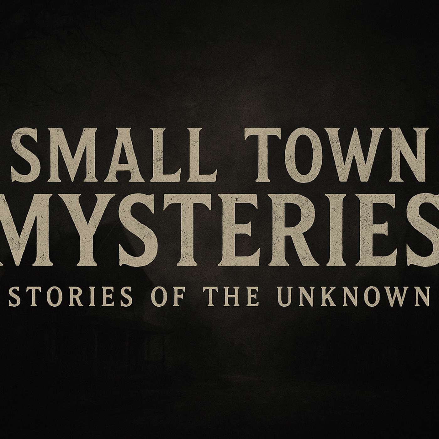 2 - Buried in the streets, Museum spooks, and El Lobo! episode artwork