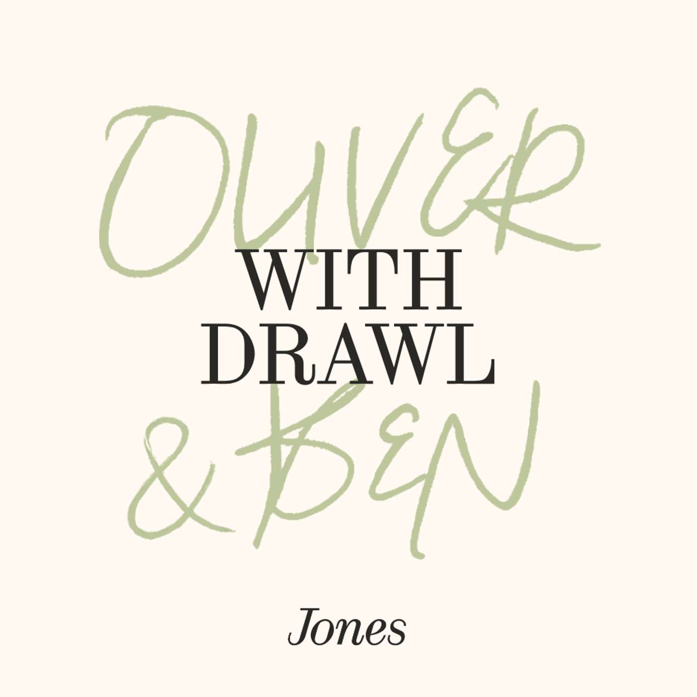 With Drawl