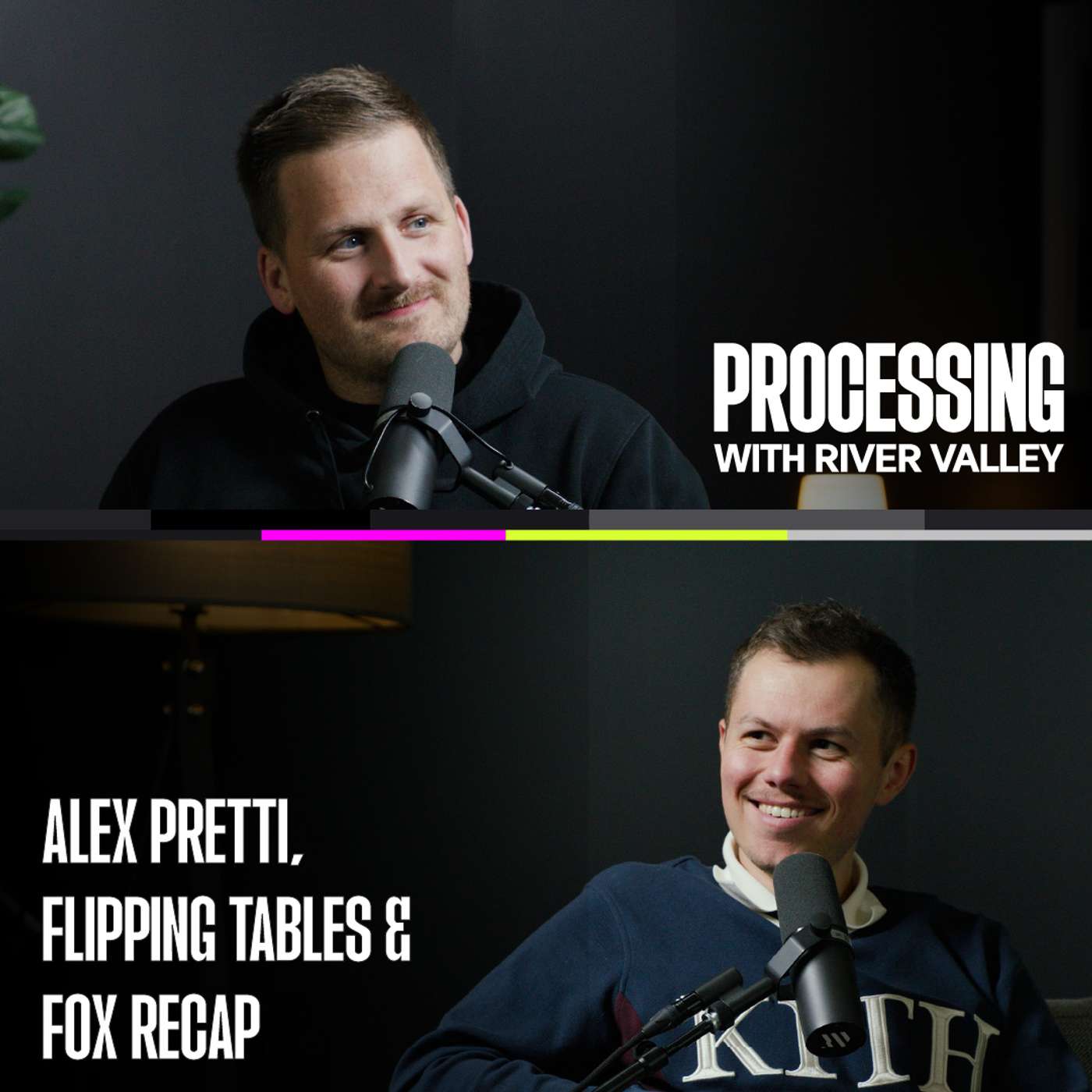 Alex Pretti, Flipping Tables & Fox Recap Alex Pretti, Flipping Tables & Fox Recap