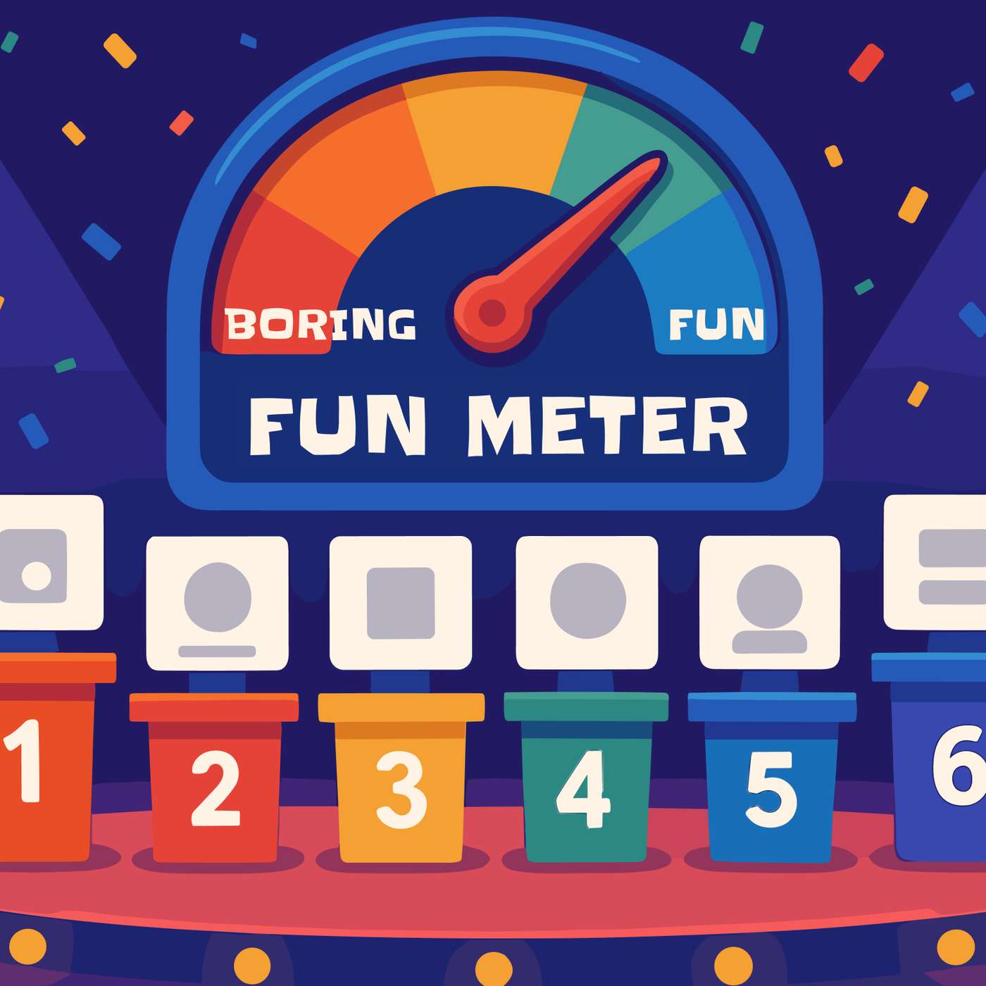 Best 6 Online Retrospective Boards: Which Is Most Fun?