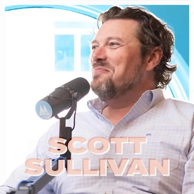 TikTok Won’t Save You: Scott Sullivan on Second Chances, Tax Traps, and the Truth About Business