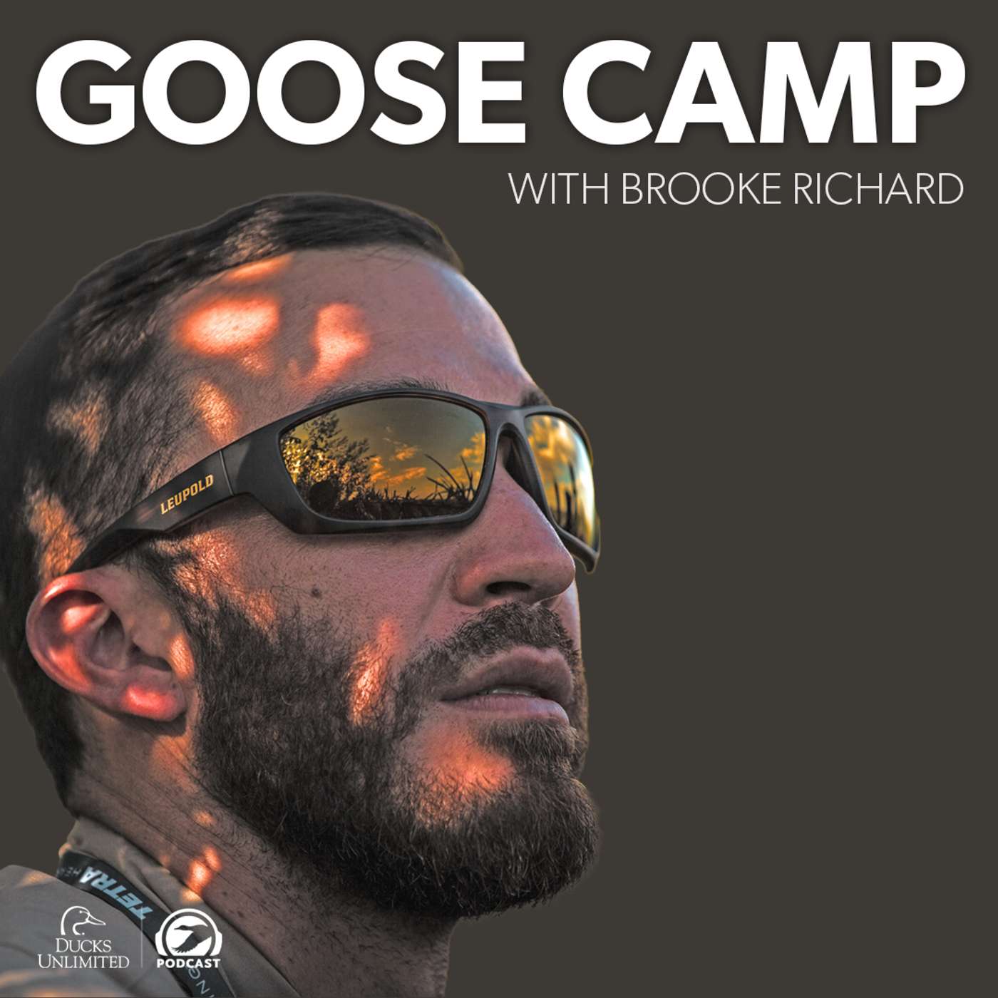 Goose Camp Pt. 1: Industry Friends, Big Ideas & Snow Goose Stories (Ep 749) Goose Camp Pt. 1: Industry Friends, Big Ideas & Snow Goose Stories (Ep 749)