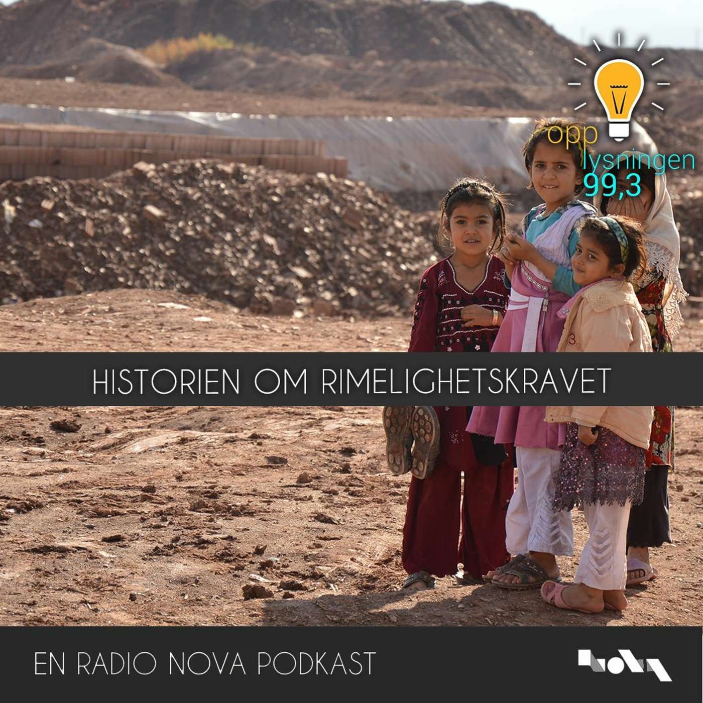 Historien om rimelighetsvilkåret episode artwork