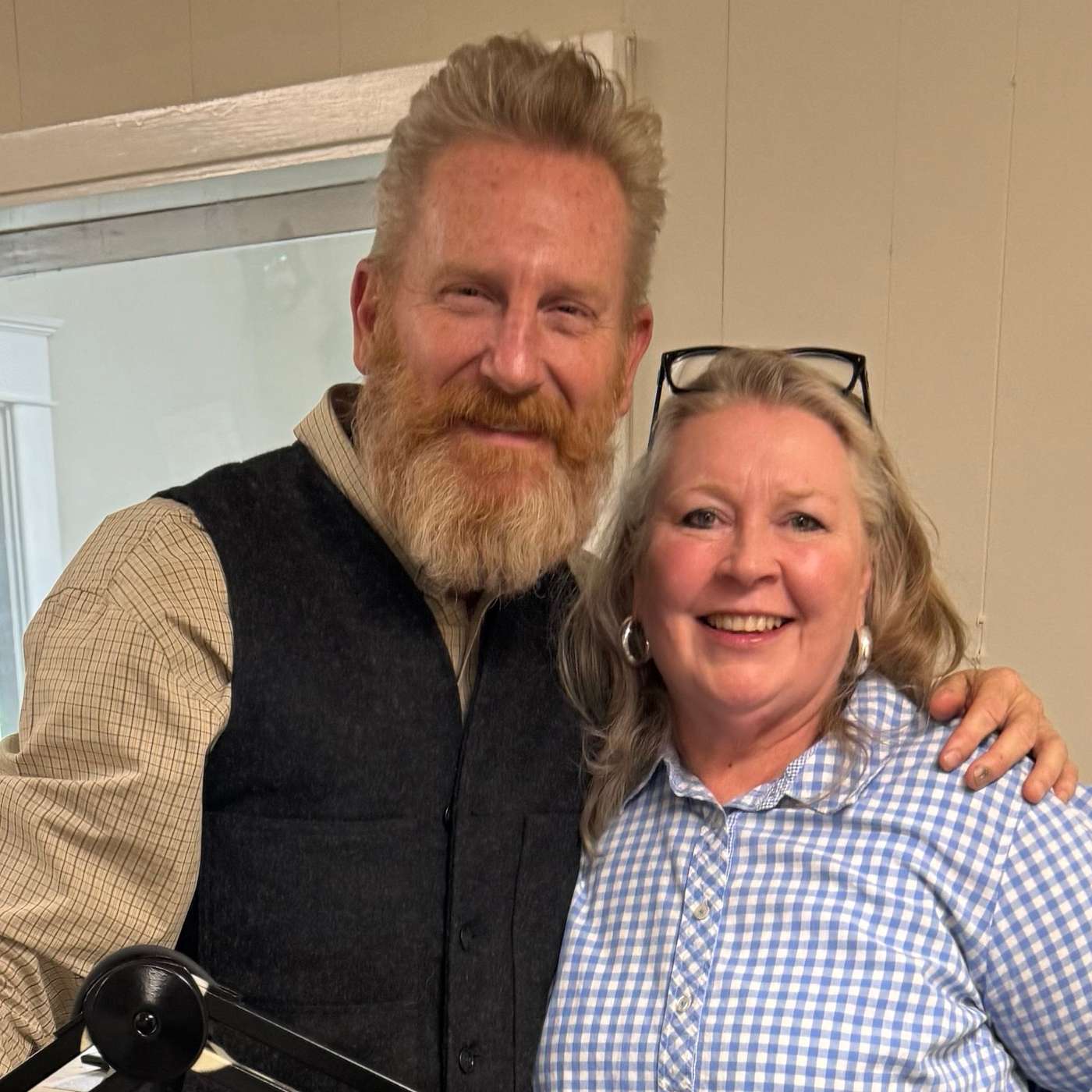 The Debbie Matthews Show