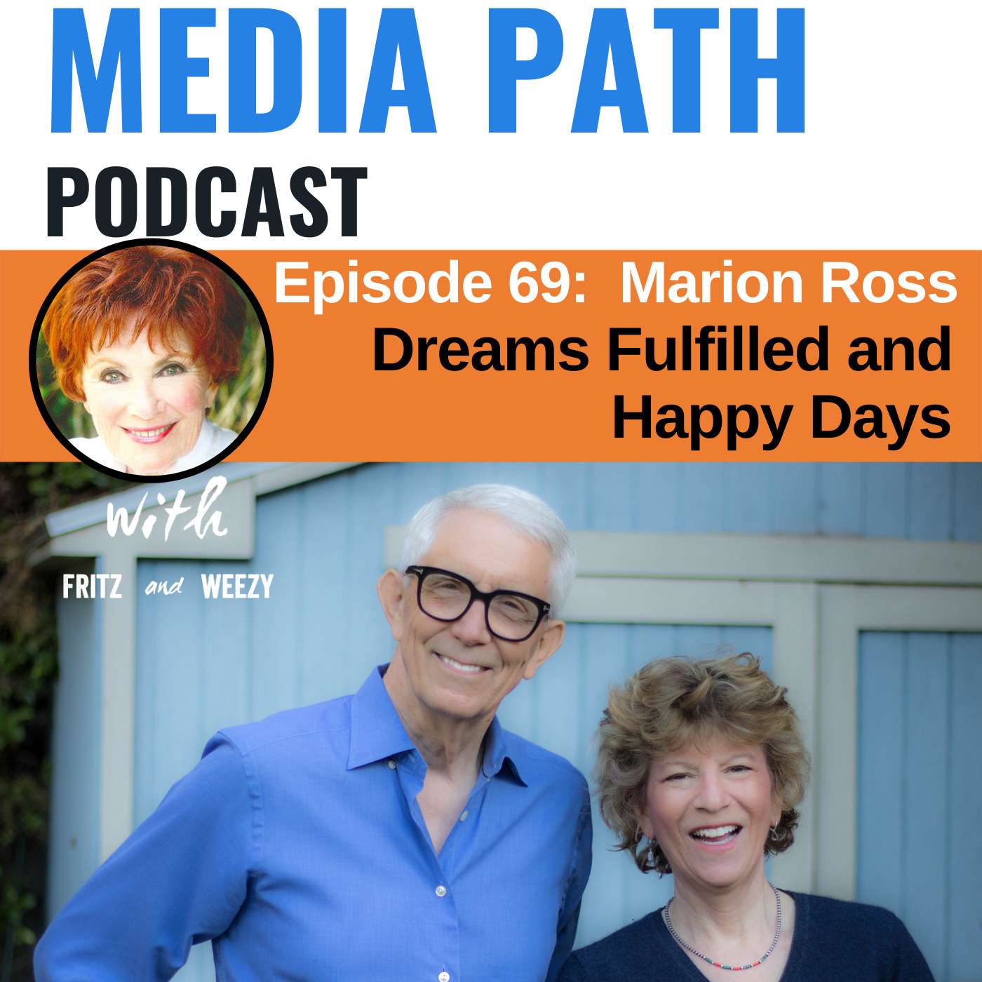 Media Path Podcast