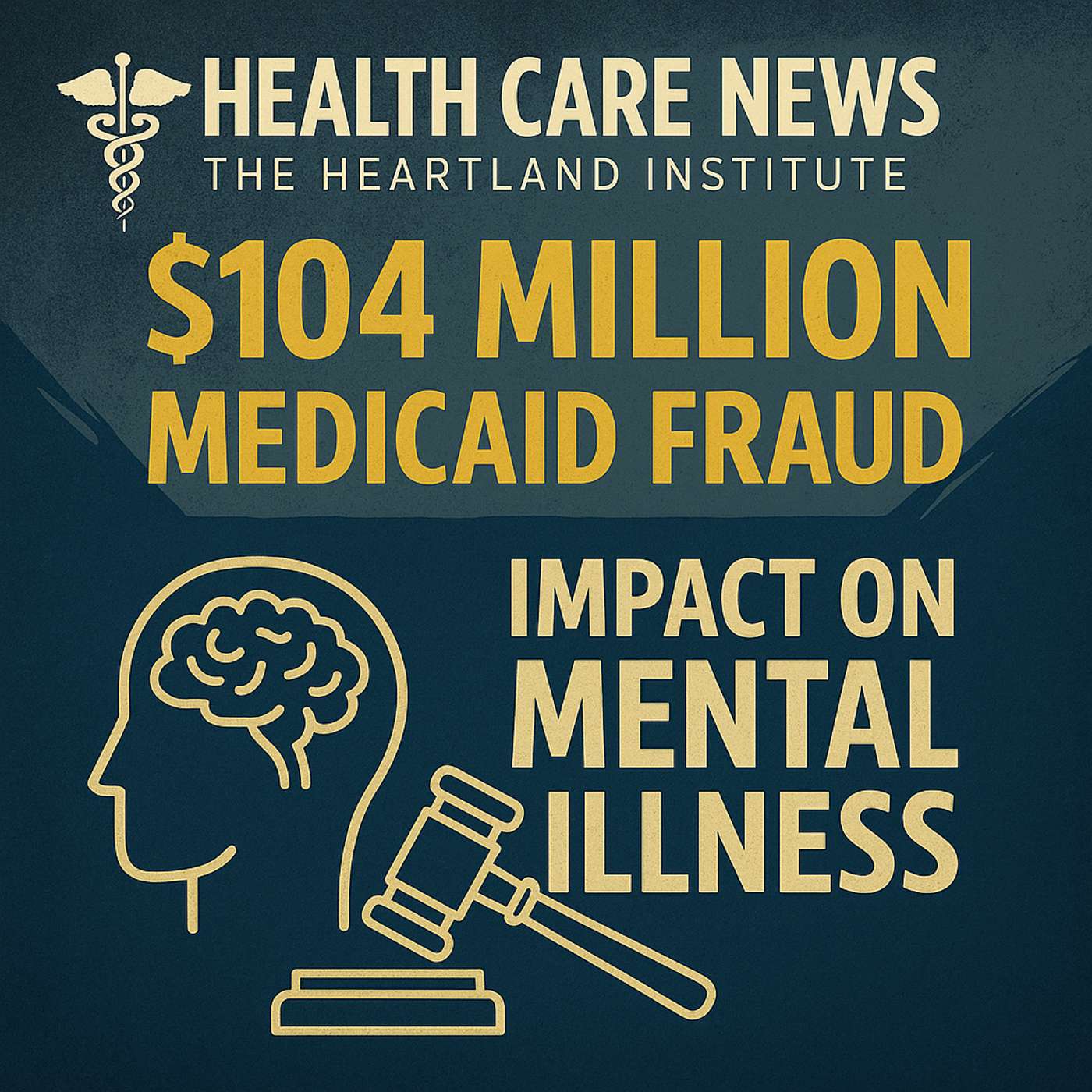 Health Care News Podcast