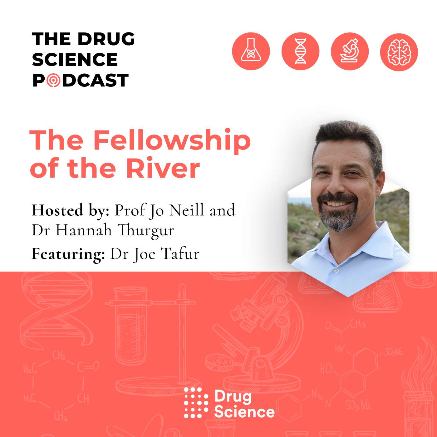 The Drug Science Podcast