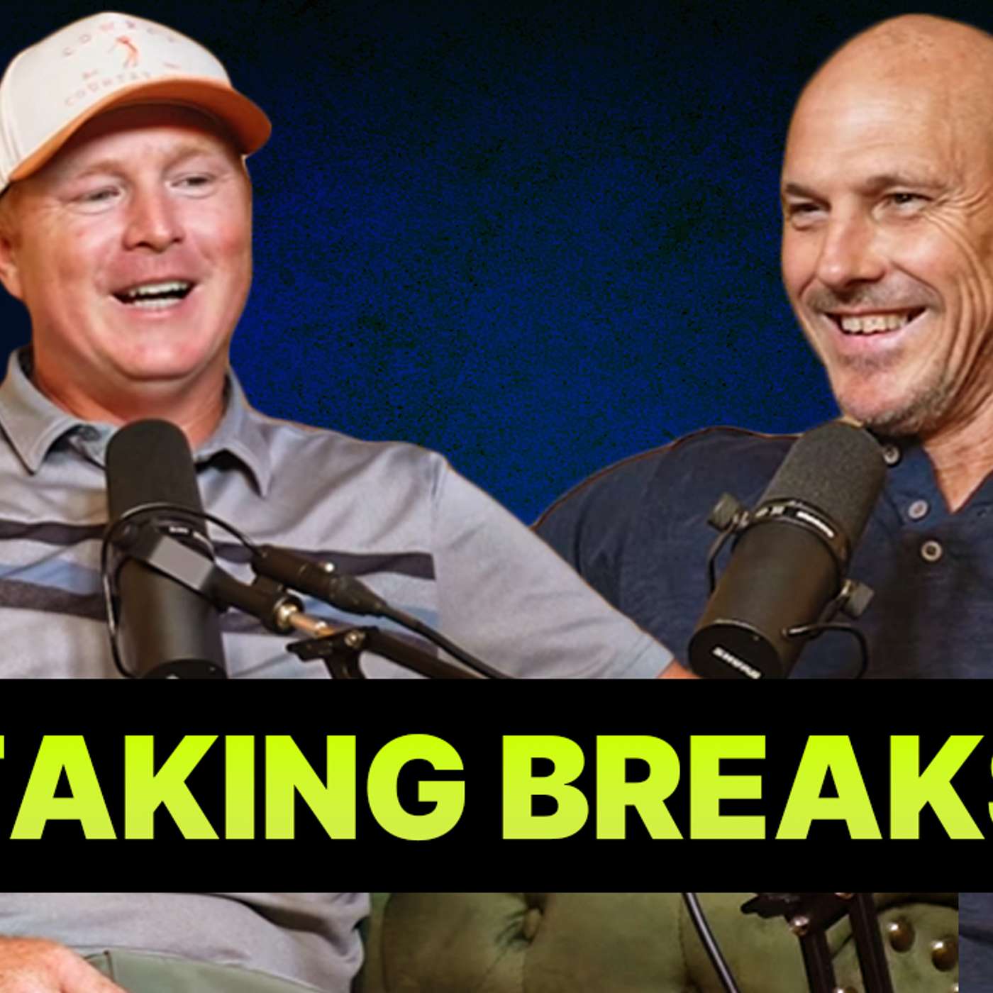 Kitchen Banter Podcast