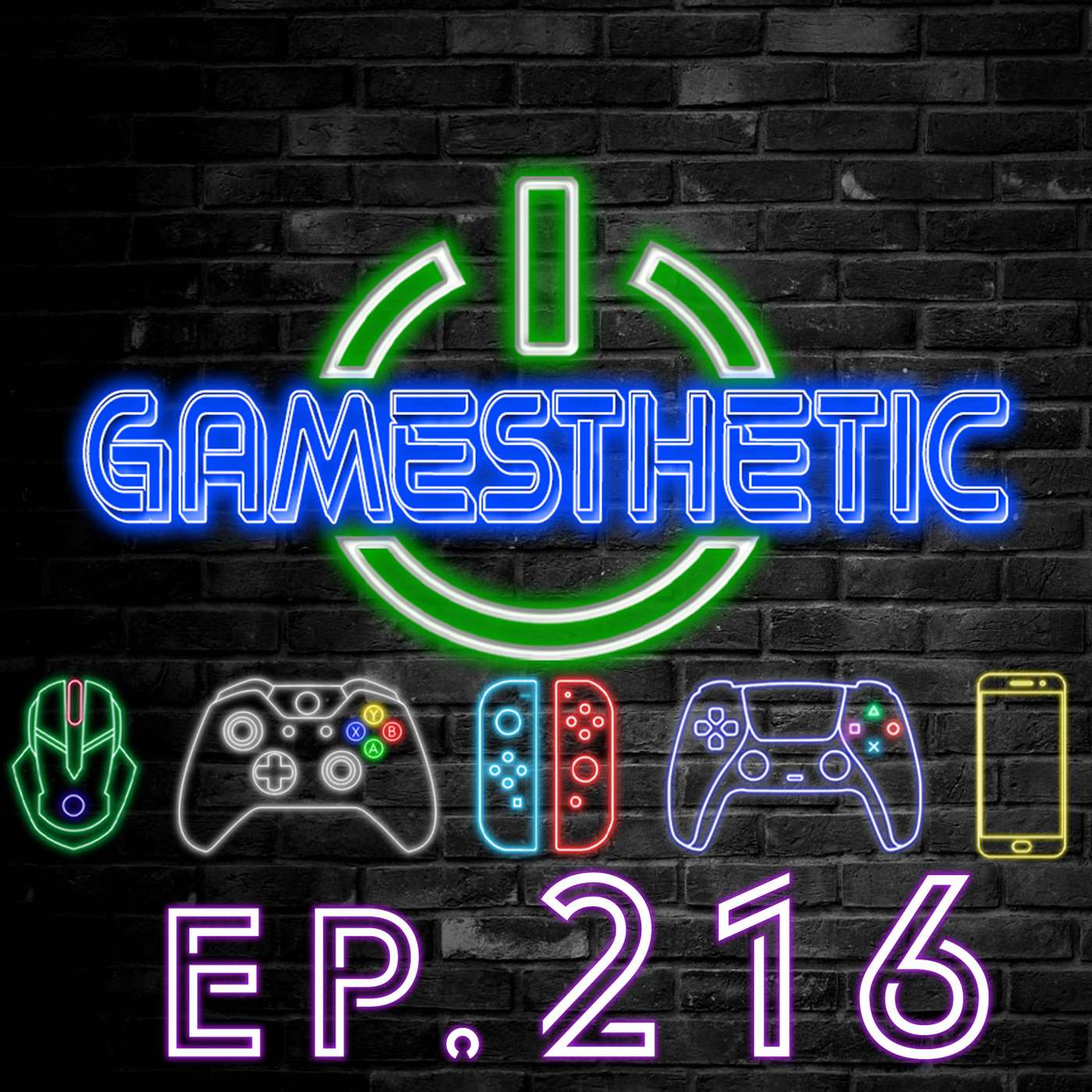 Doom: The Dark Ages, Marathon Is Dead & Jim Ryan Was The Worst Thing To Happen To PS | GS216 (Late Audio Upload) episode artwork