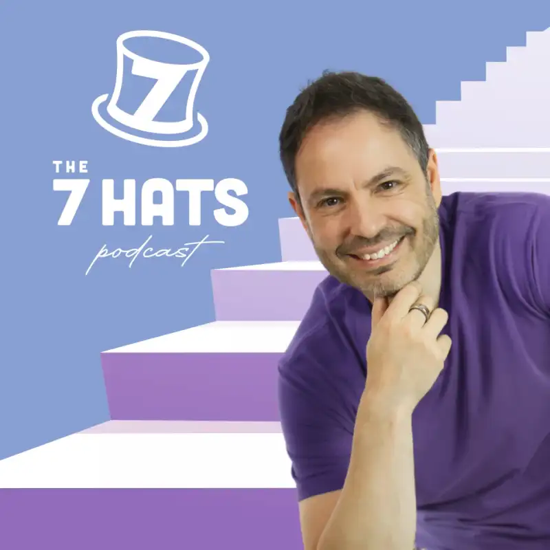 I.M.P.A.C.T. Your 7 Hats